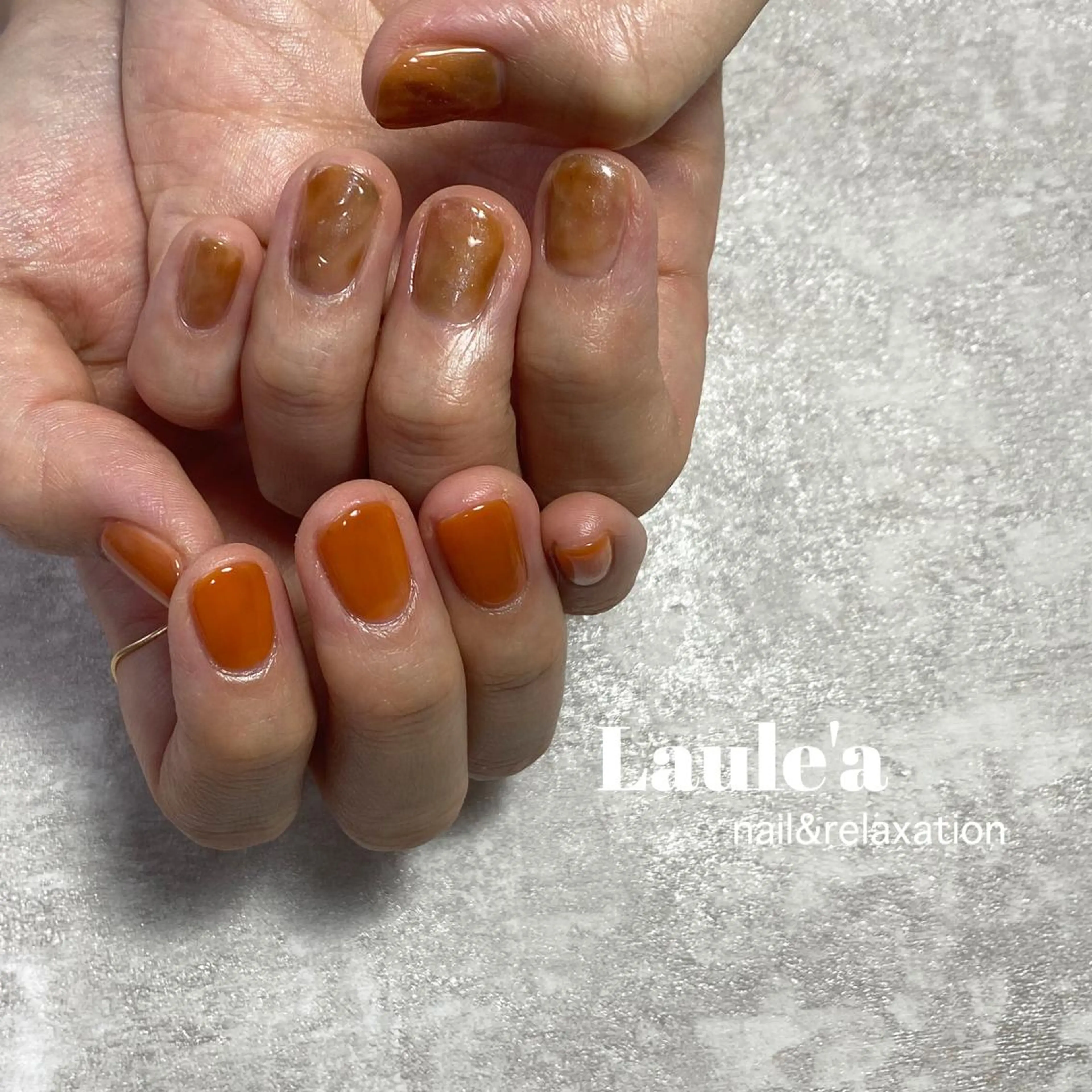 ネイル Nail yuriのネイルデザイン