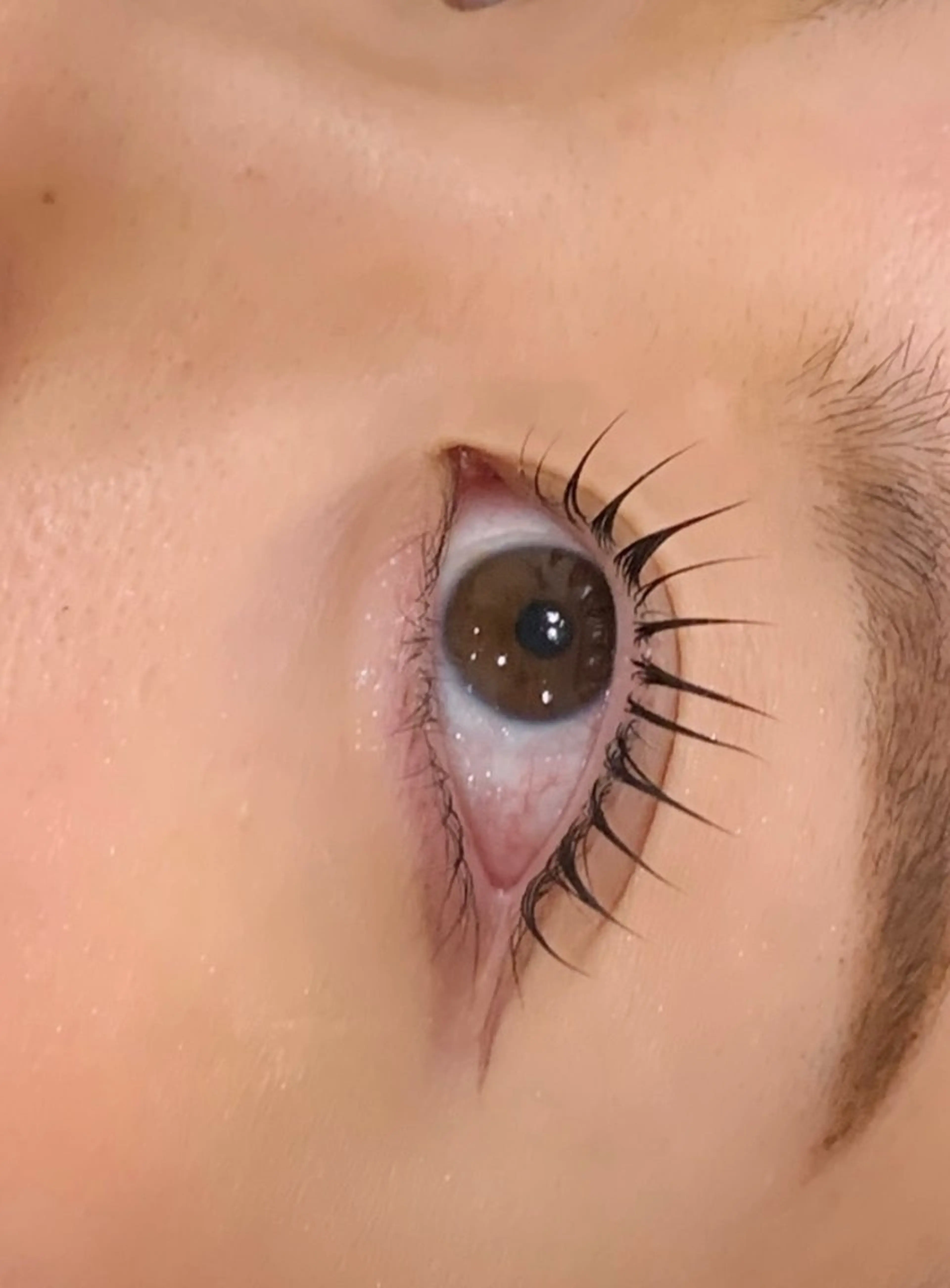 マツエク・マツパ Matsumoto 💖Juraのマツエク・マツパデザイン