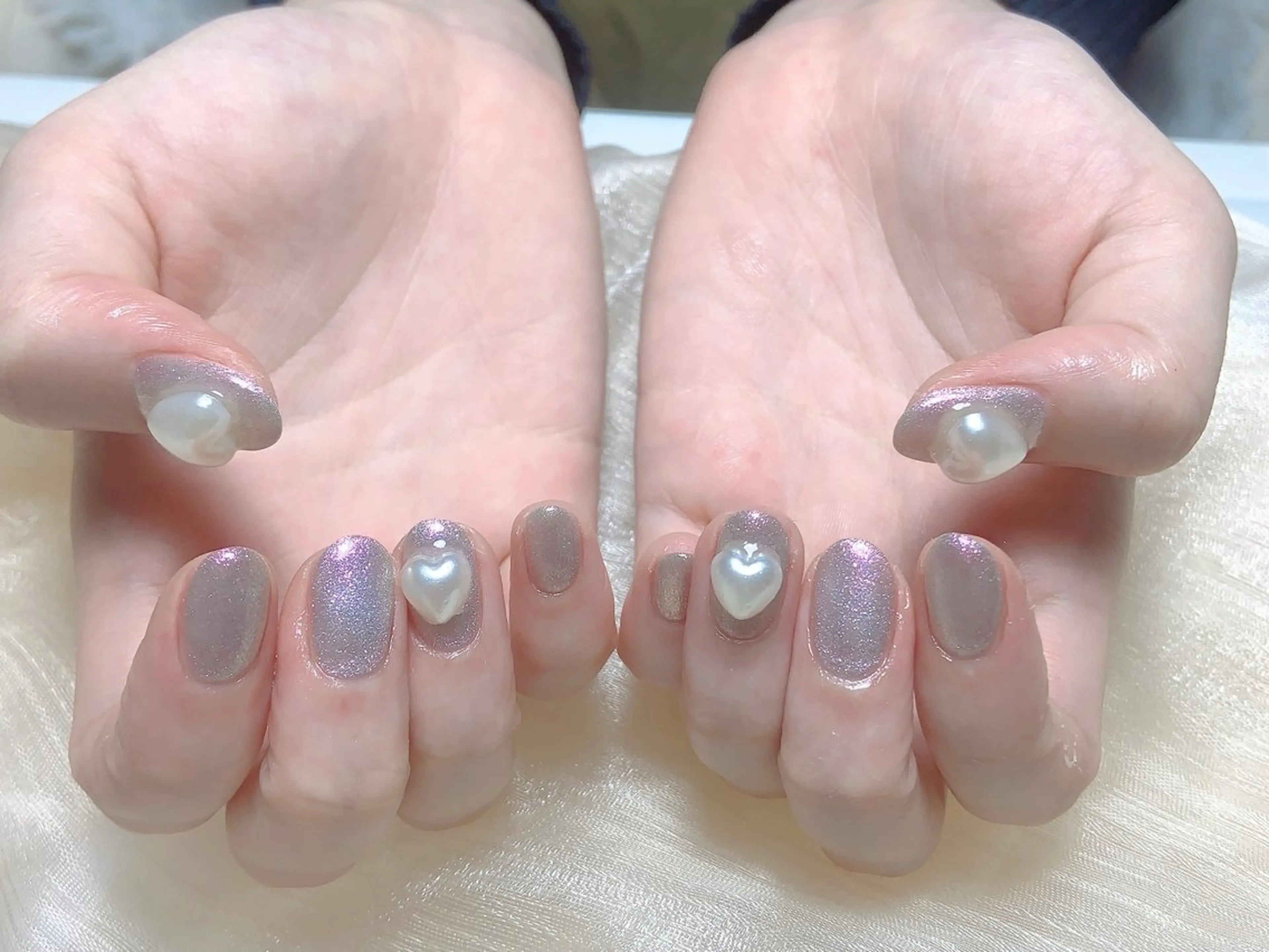 ネイル ハンドネイル Nail Jolieのネイルデザイン