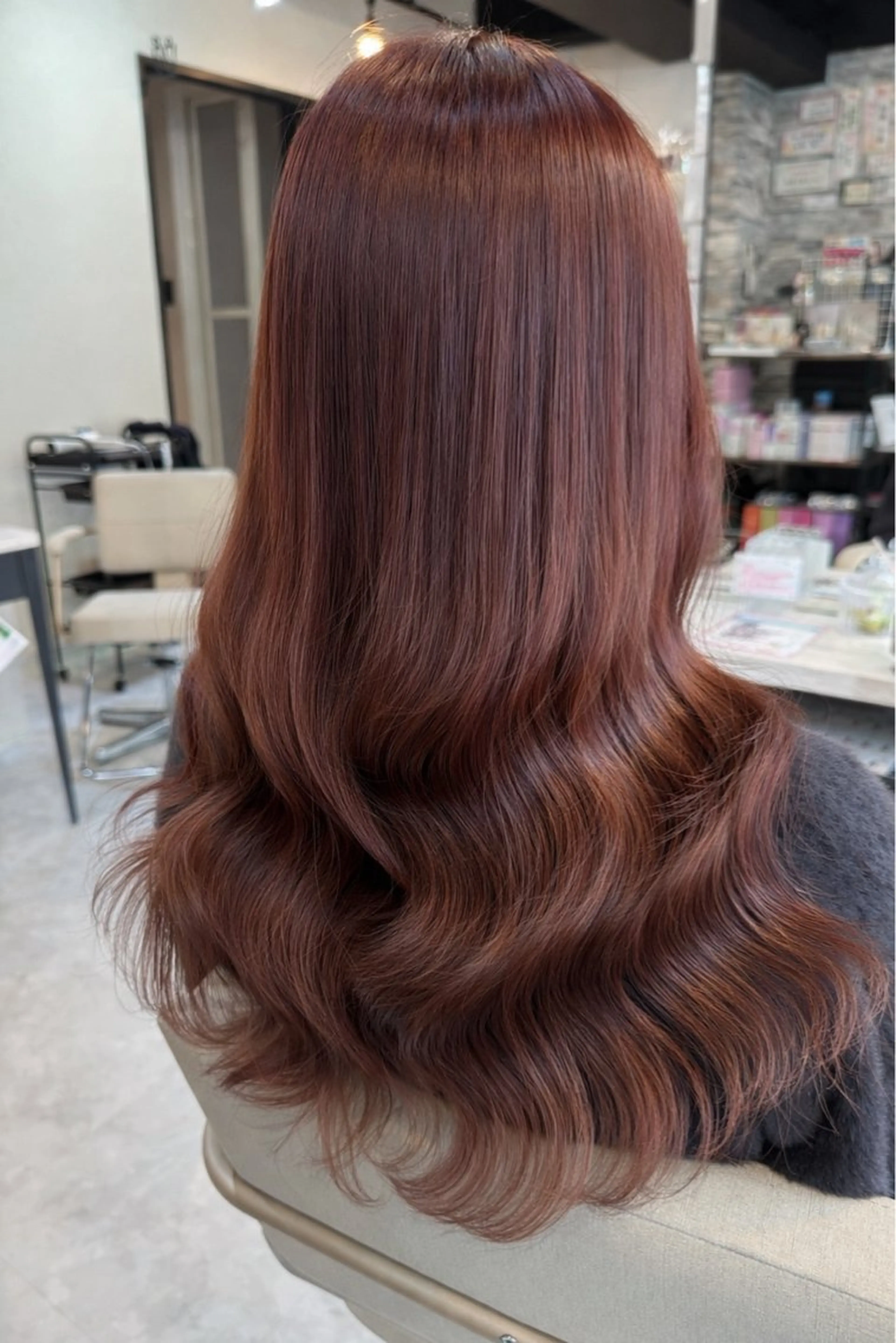 ロング Fave【フェイブ】 /🌈推し活のその他イメージ