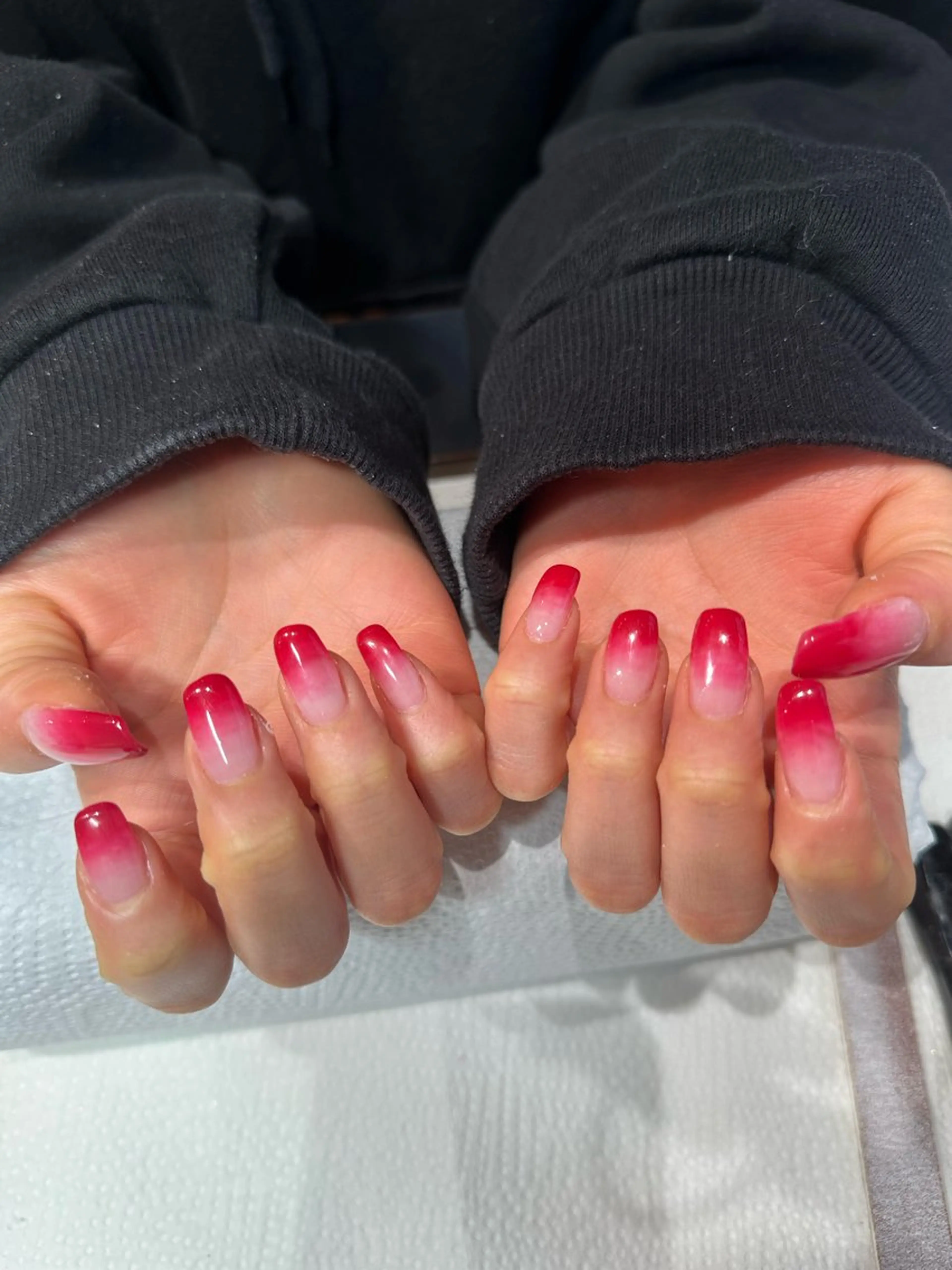 ネイル Roy 心斎橋 IINUMAのネイルデザイン