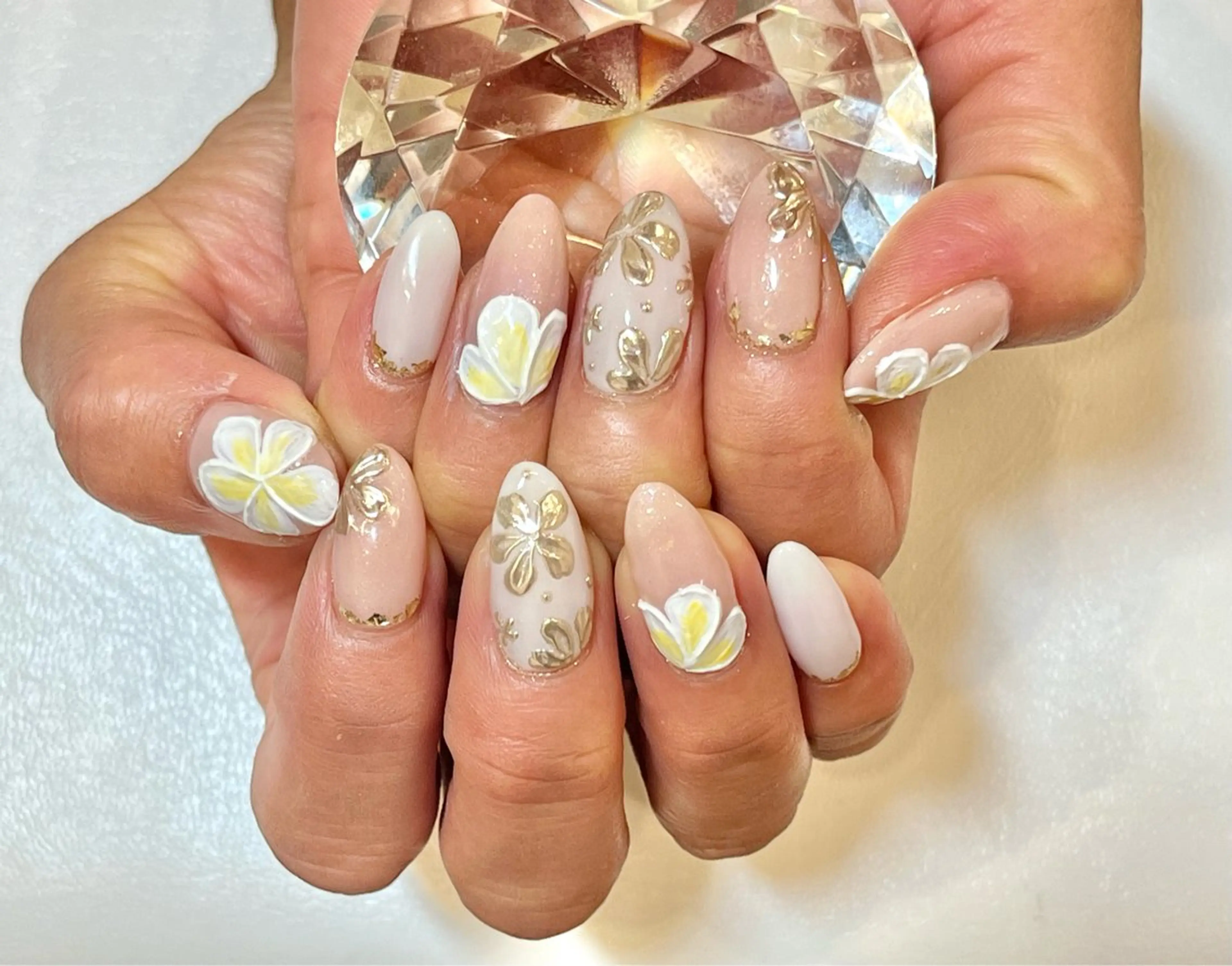 ネイル Megumi Nailのネイルデザイン