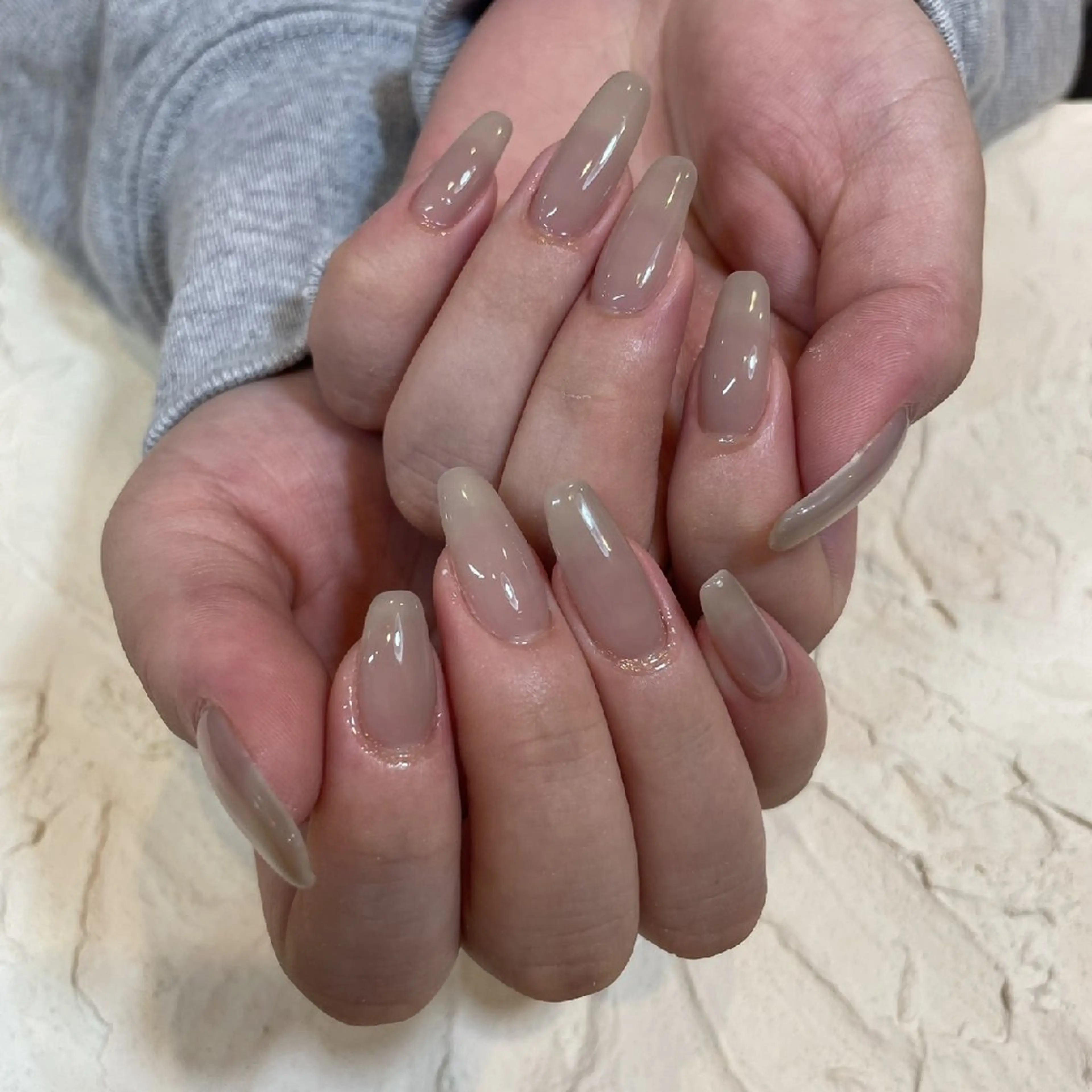 ネイル ネイルスクール byCharmeのネイルデザイン