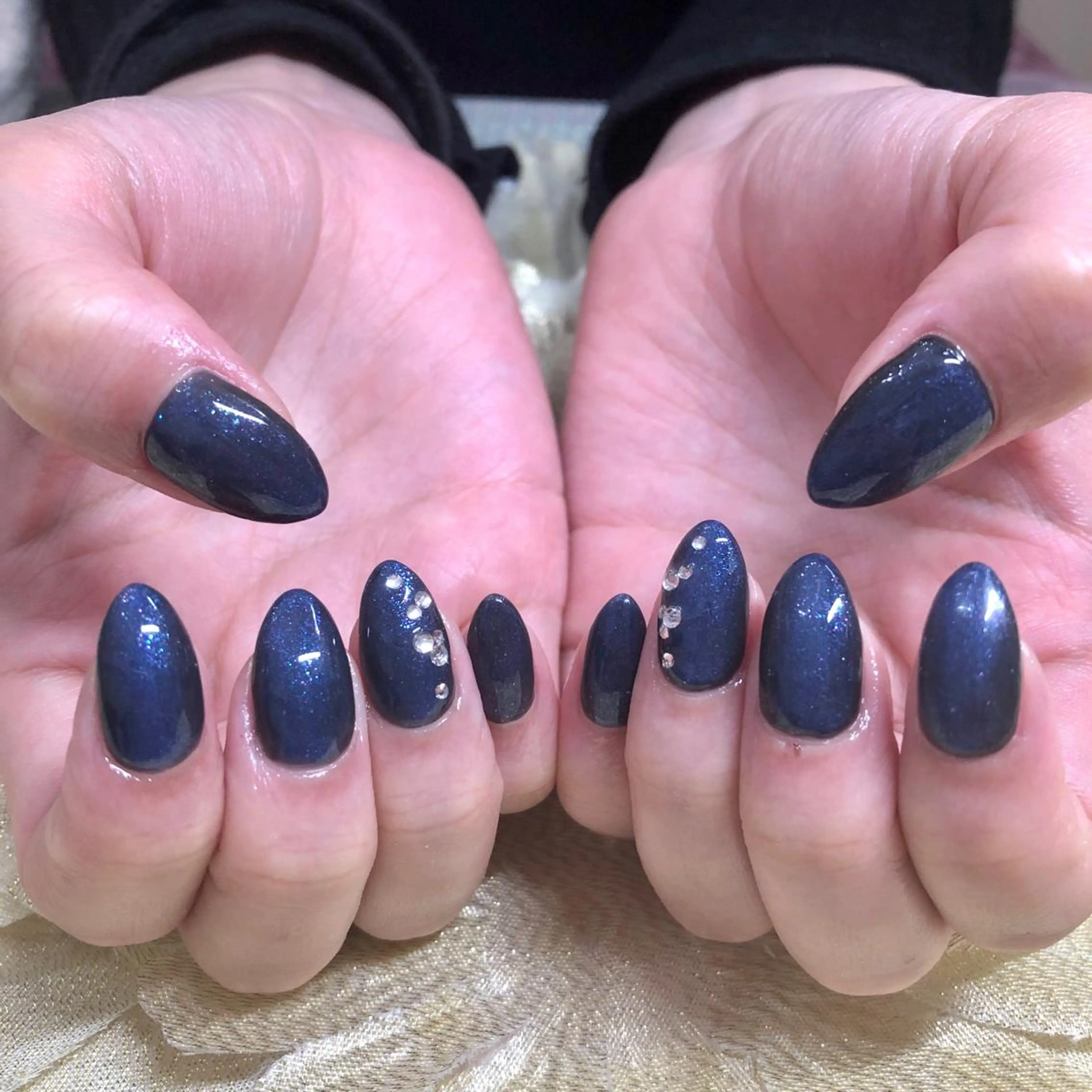 ネイル ジェルネイル J terrace Nailのネイルデザイン