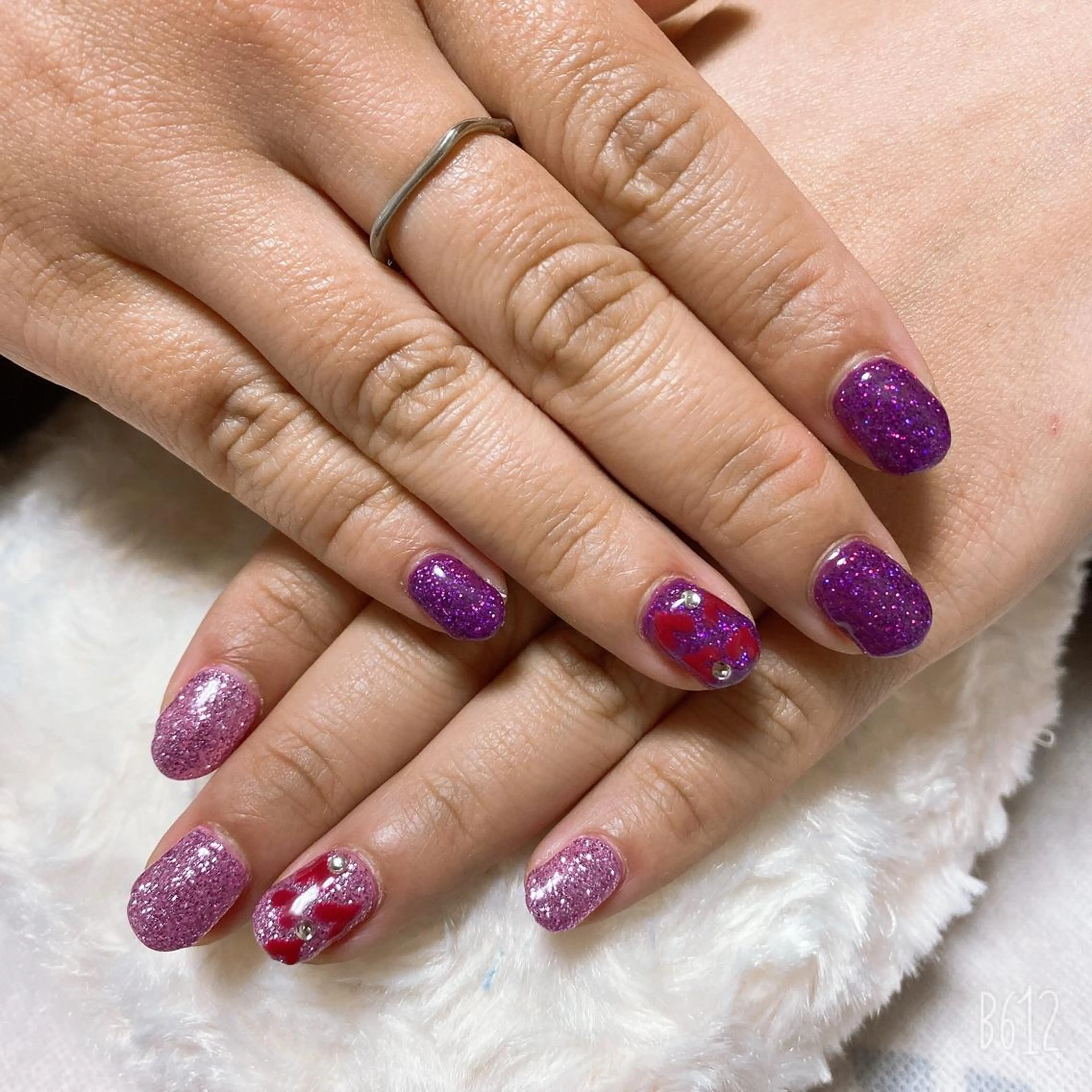 ネイル The Best Beauty受付担当のエステ・リラクイメージ