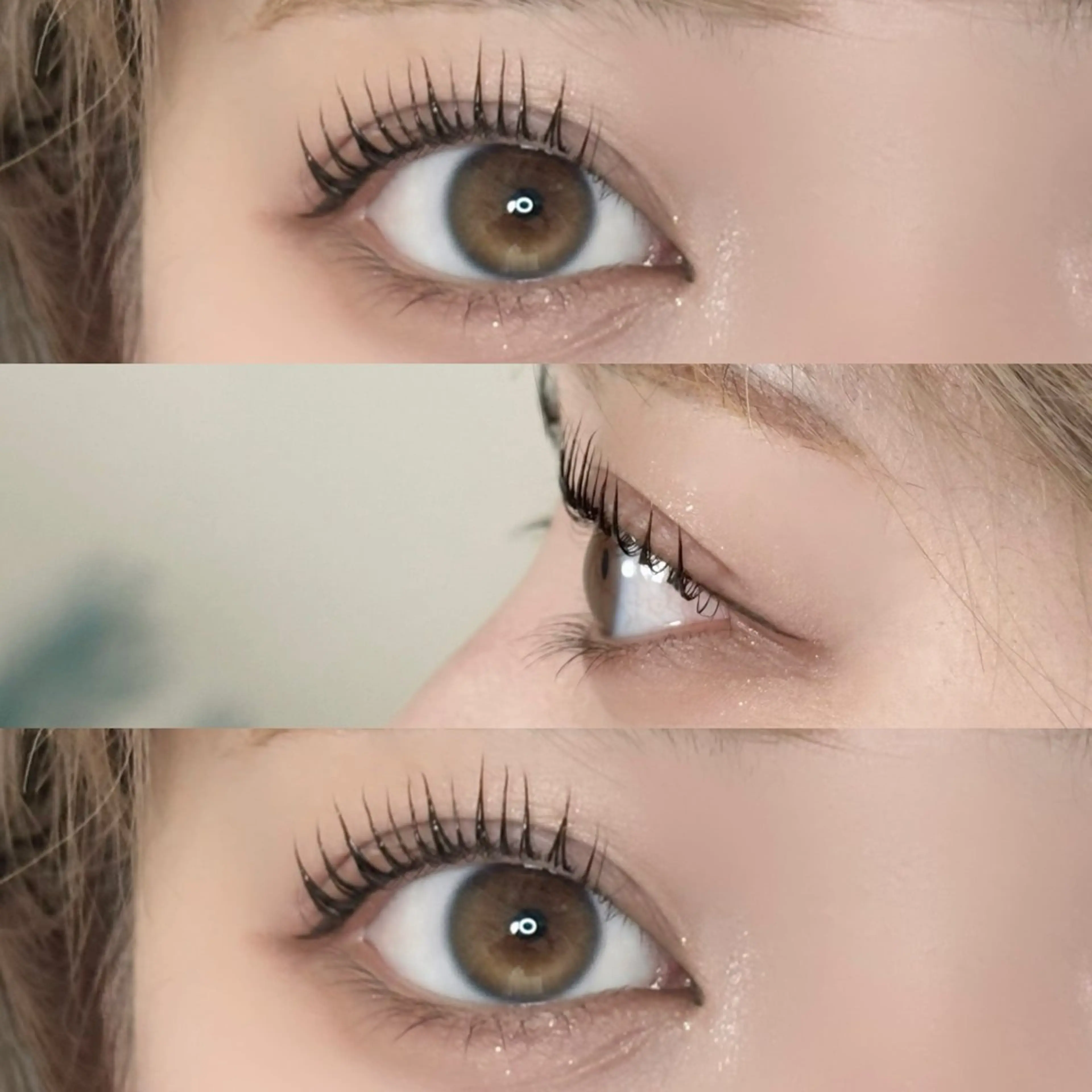 マツエク・マツパ 🎀ᴇʏᴇʟɪꜱᴛ ᴀʏᴜᴍɪ 🎀のマツエク・マツパデザイン