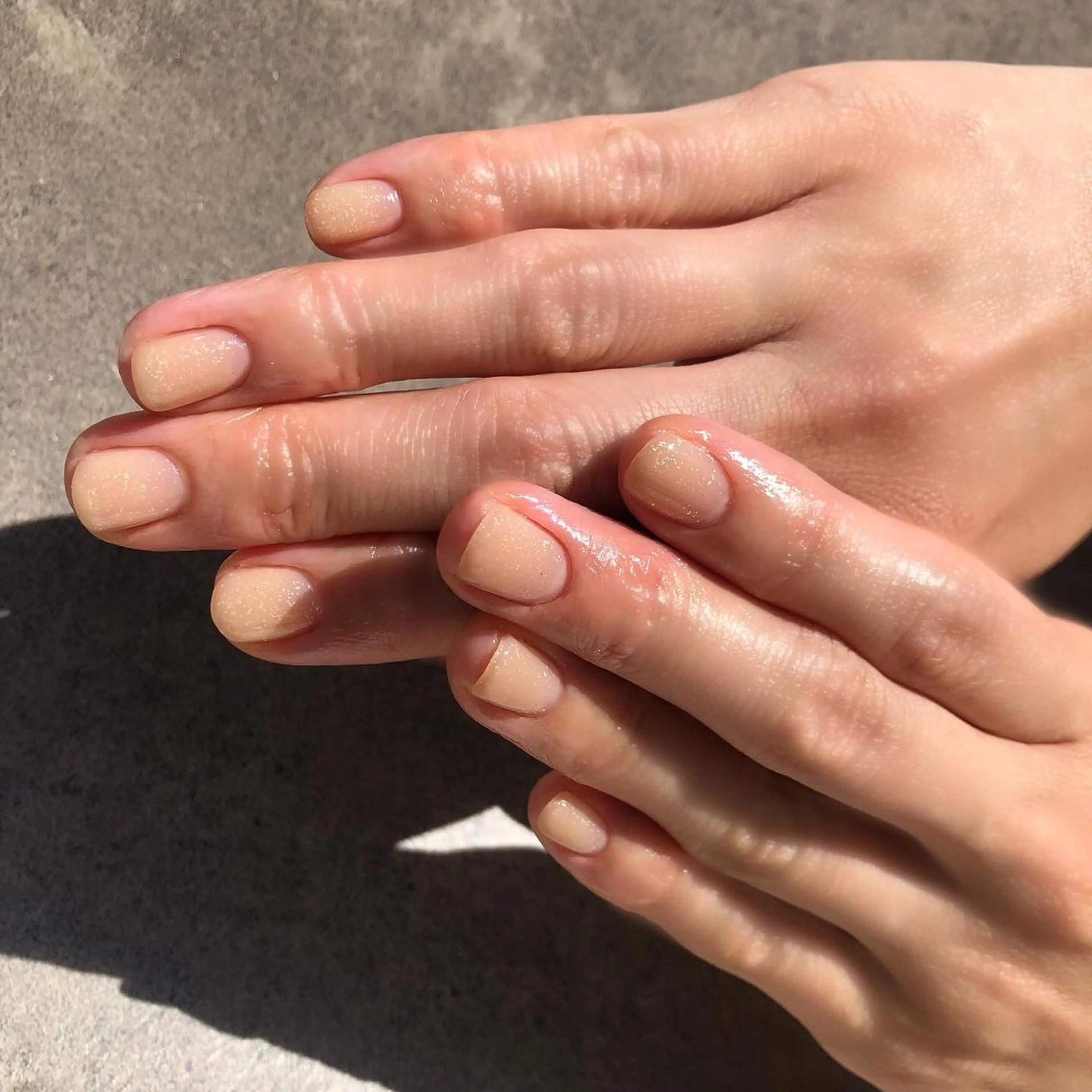 ネイル thrush nailsのネイルデザイン