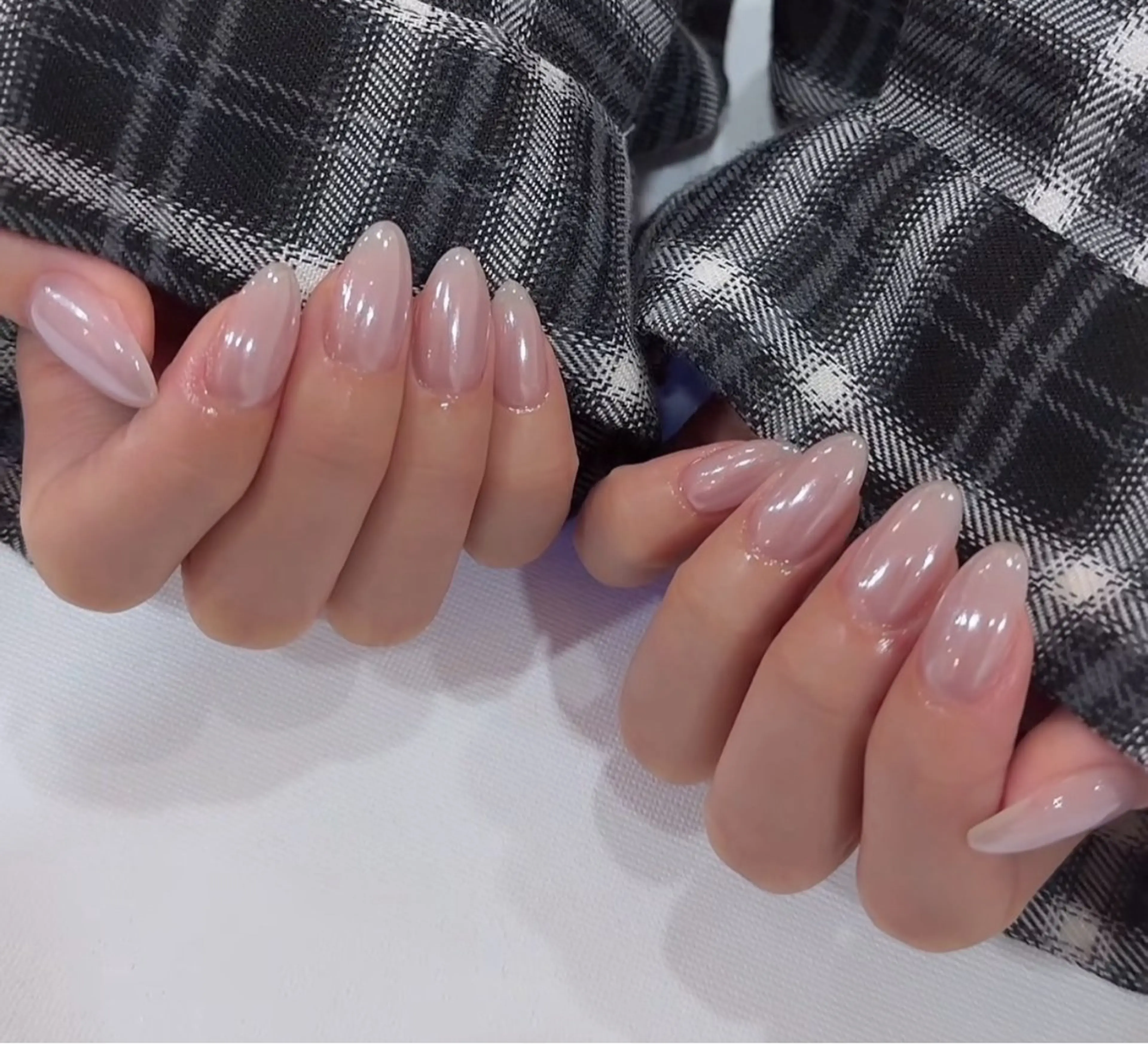 ネイル 🎀Lilla💎 Nail Salonのネイルデザイン