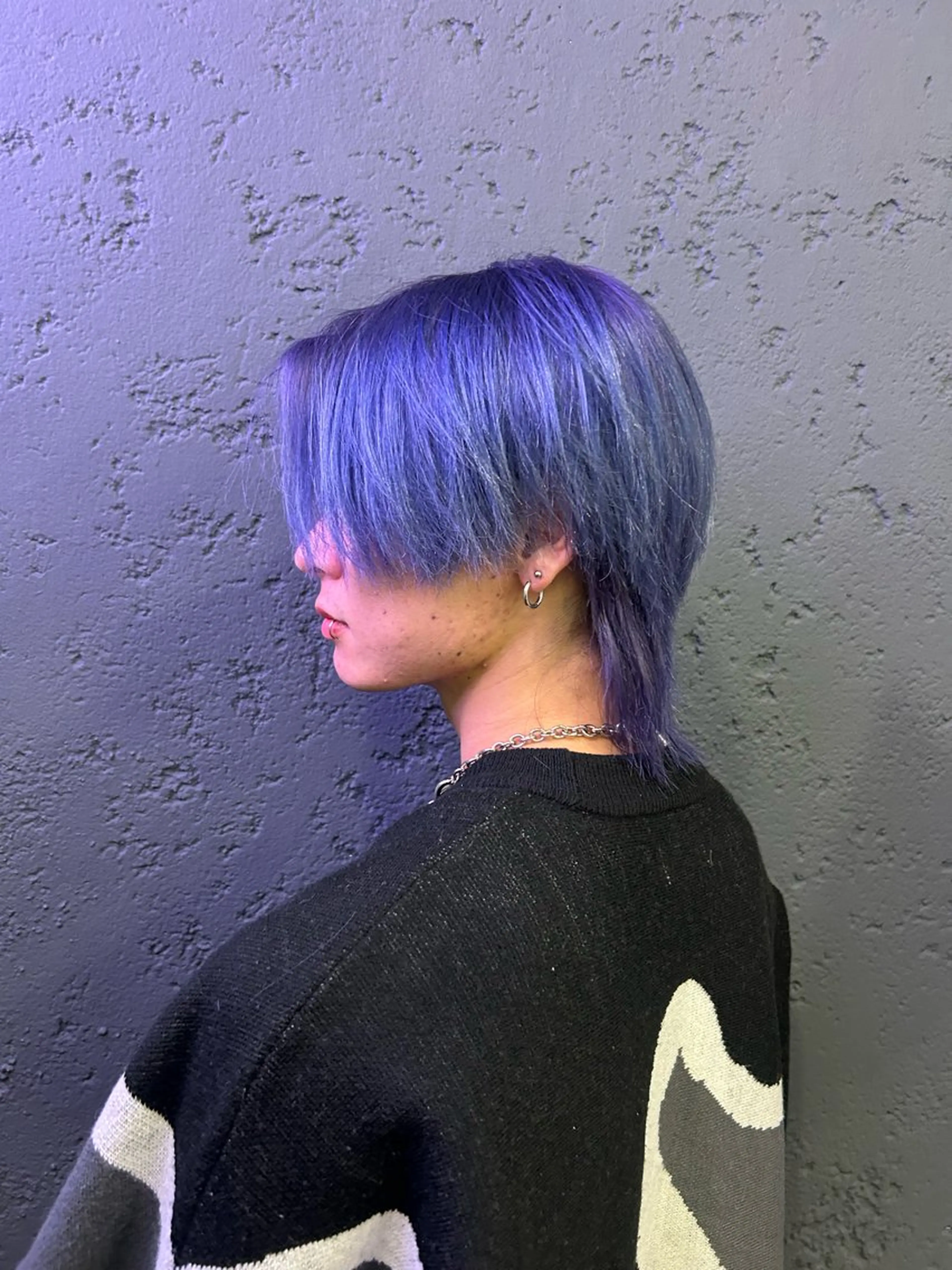 メンズ 🩵モテメンズカット MIYABI🩵のヘアスタイル