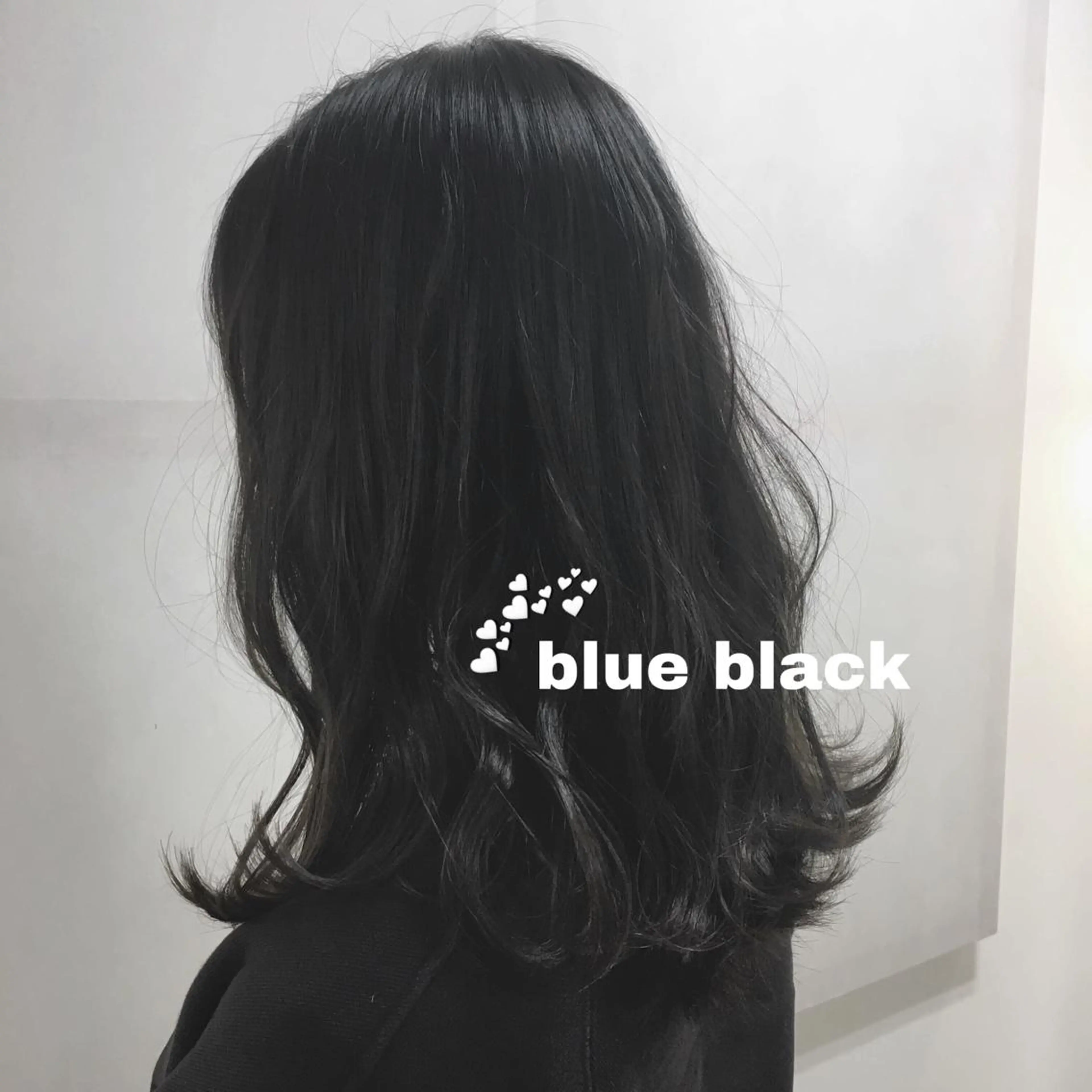 ミディアム カラー ヘアアレンジ cipre miyabiのヘアスタイル