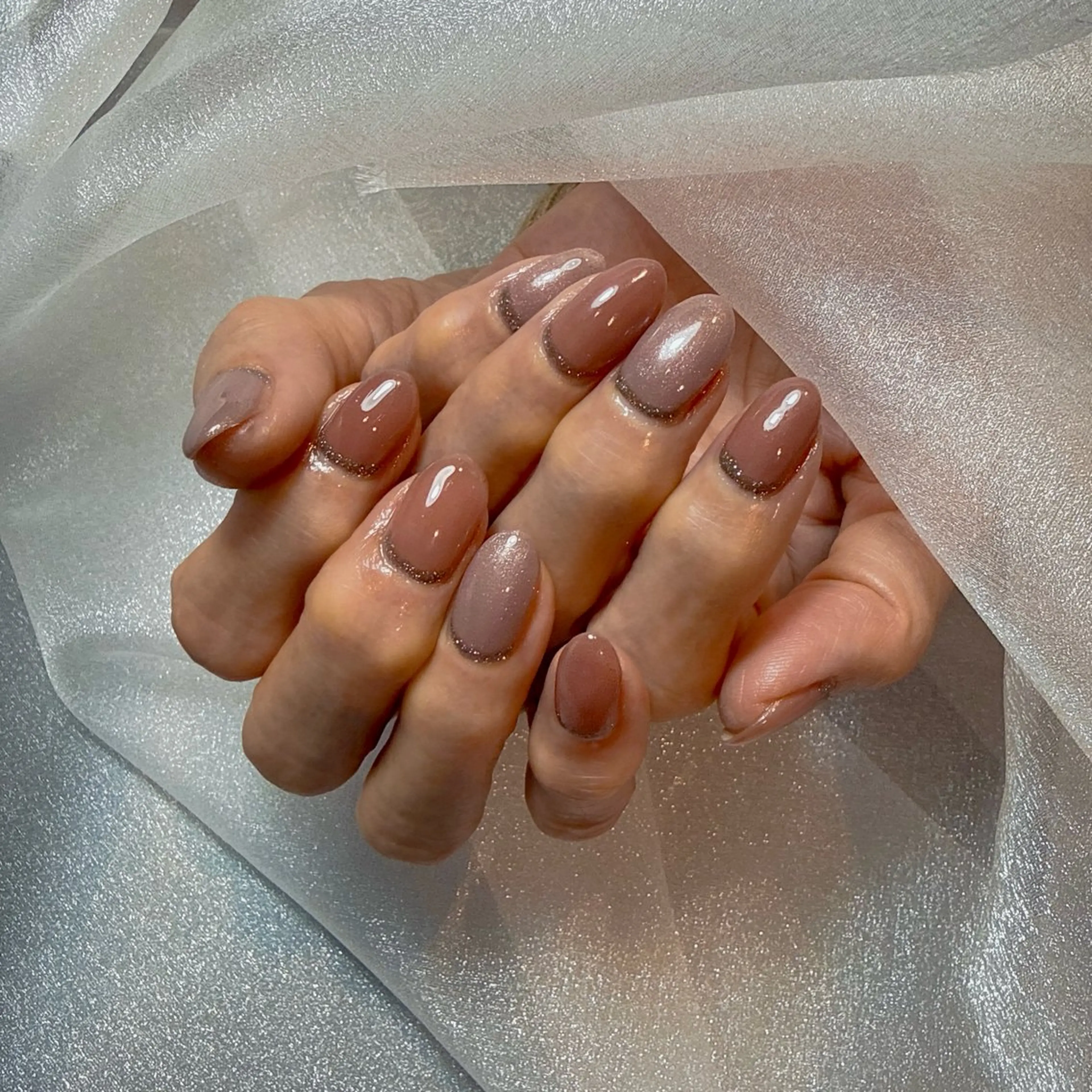 ネイル CanIDressy 若葉店 星野のネイルデザイン