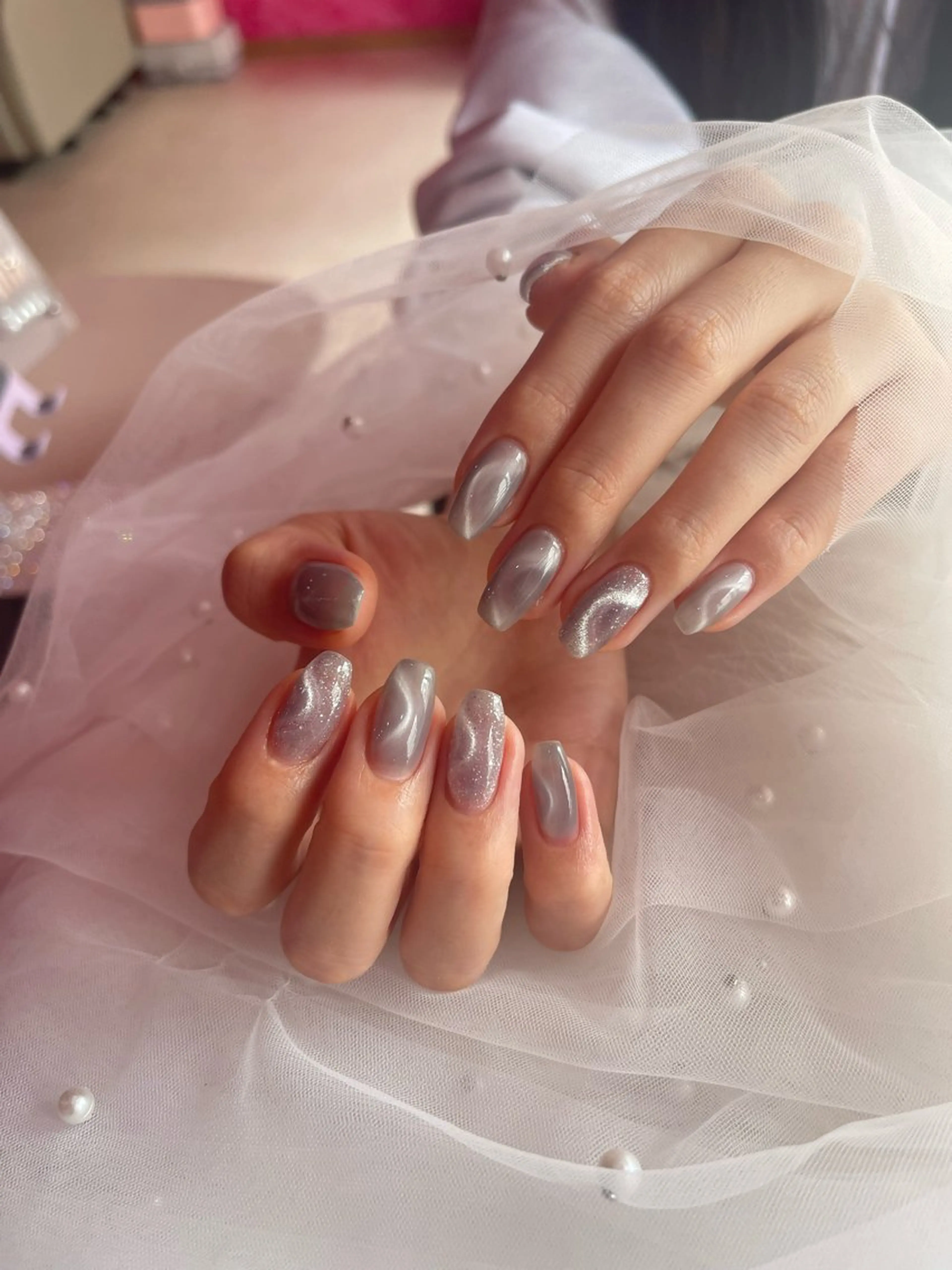 ネイル ベストネイル Noraのネイルデザイン