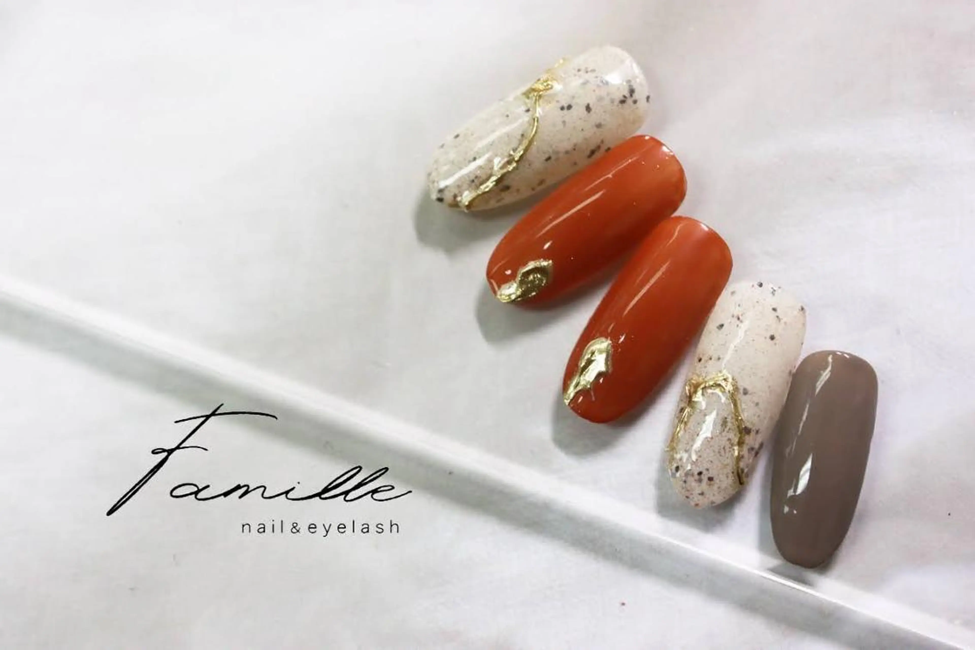 ネイル Takahashi ✳︎のネイルデザイン