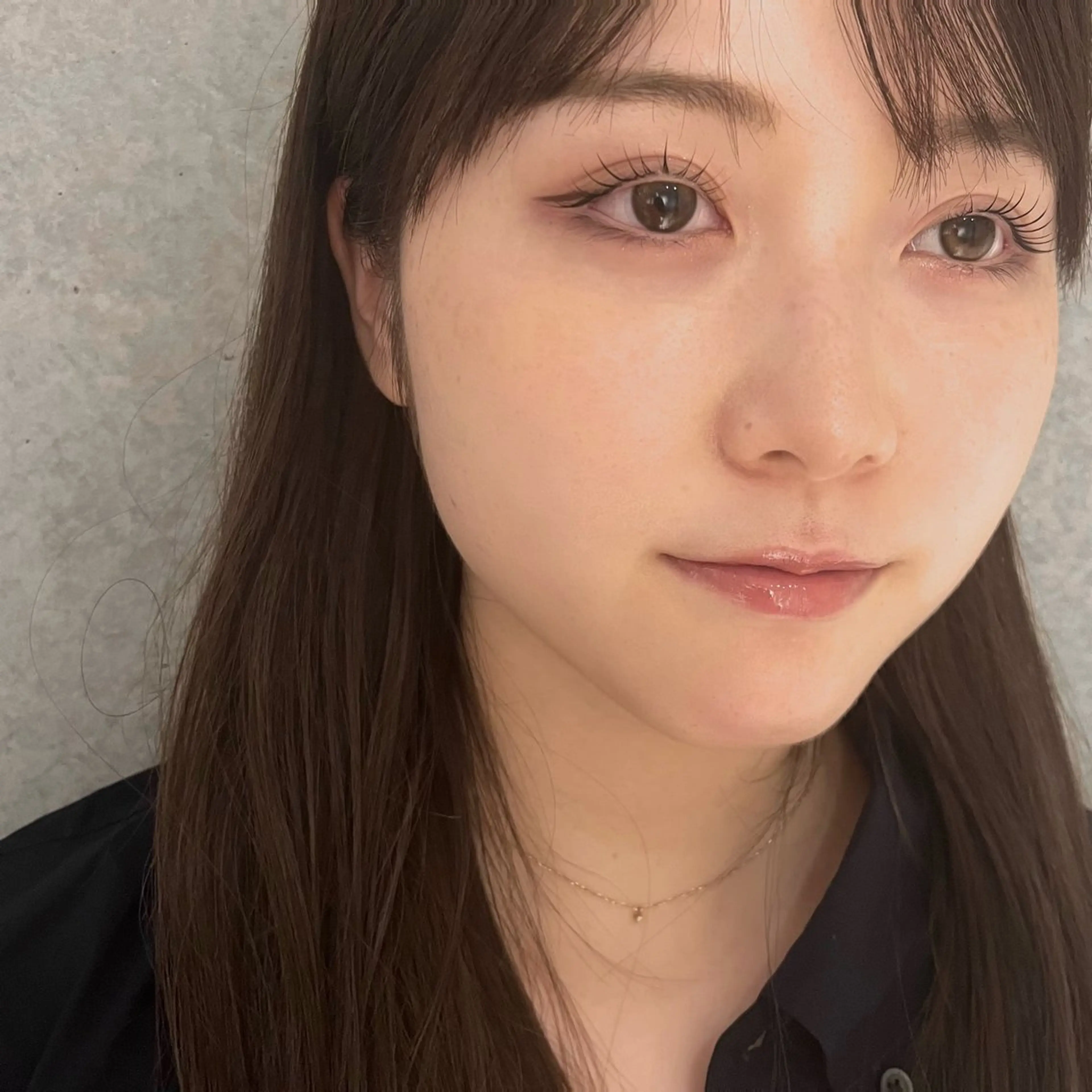 マツエク・マツパ Suu.自由が丘 takakoのマツエク・マツパデザイン