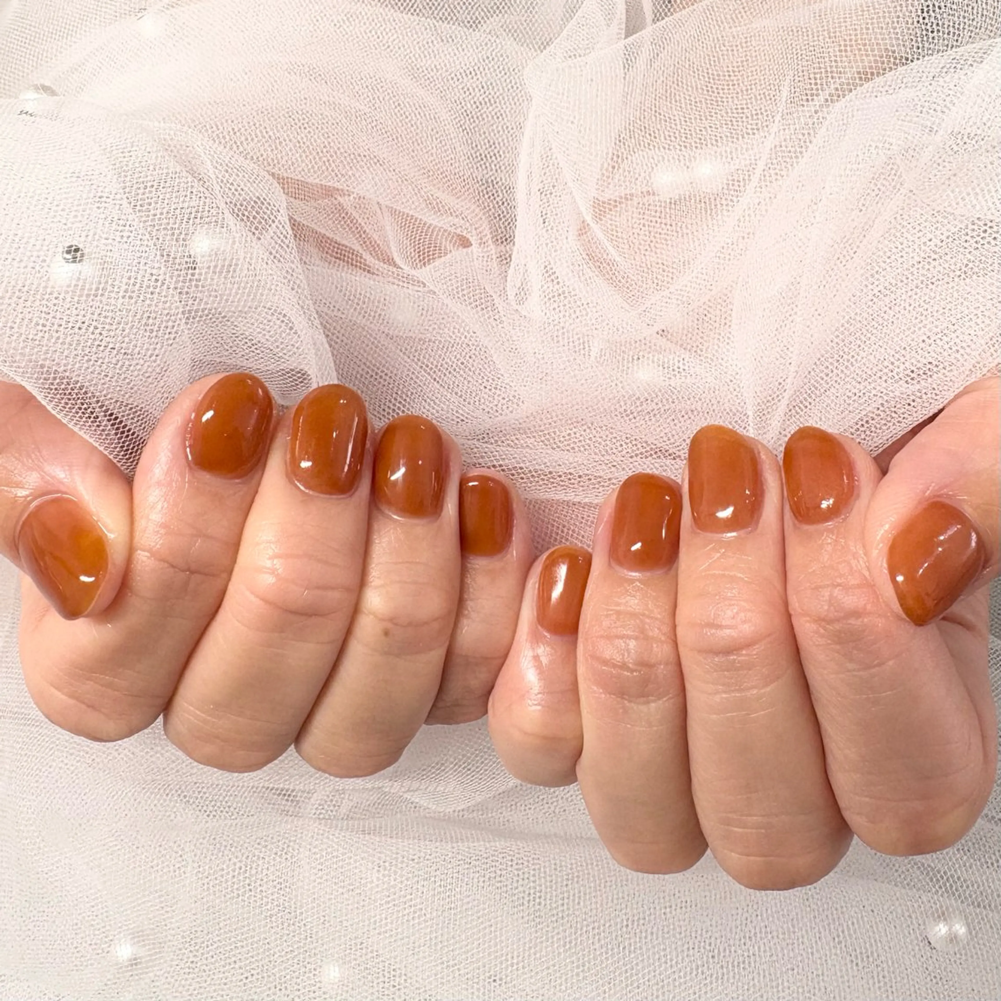 ネイル ハンドネイル Atelier Rin Fumiのネイルデザイン