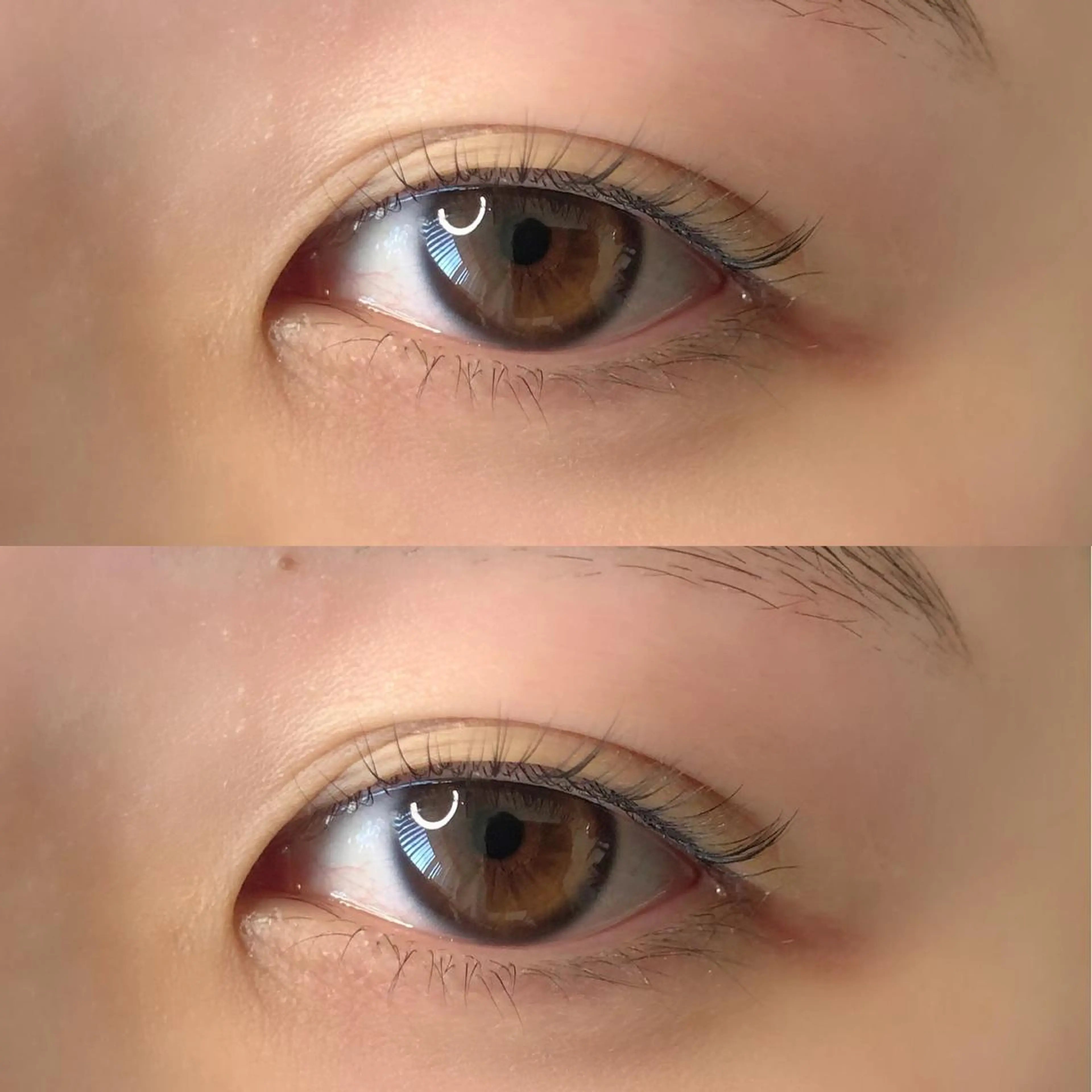 マツエク・マツパ パリジェンヌラッシュリフト terios. MATSUDAの眉毛・アイブロウイメージ