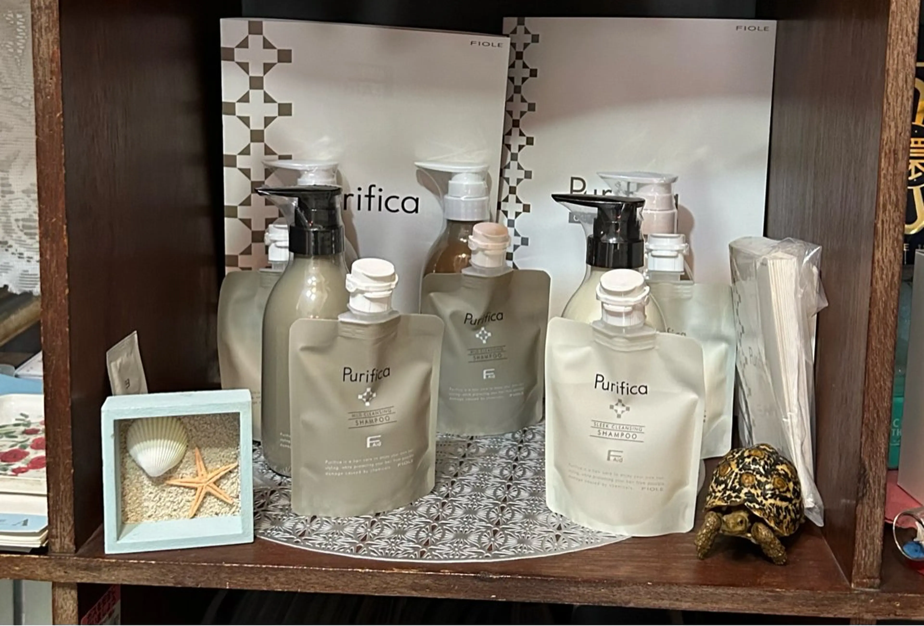 髪に栄養を与え過ぎるトリートメント【マキシマムトリートメント】✨の写真