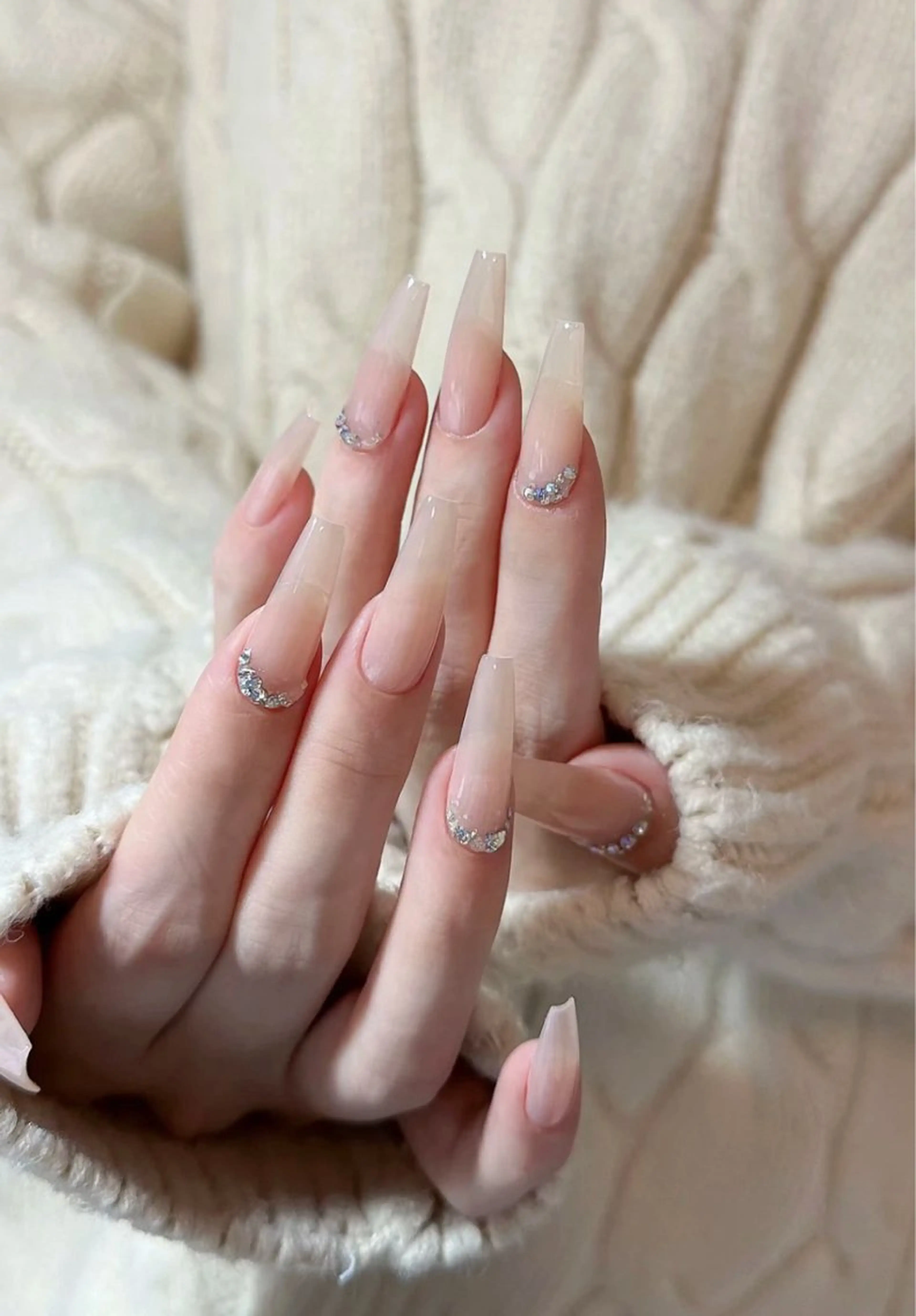 ネイル nancy nailのマツエク・マツパデザイン