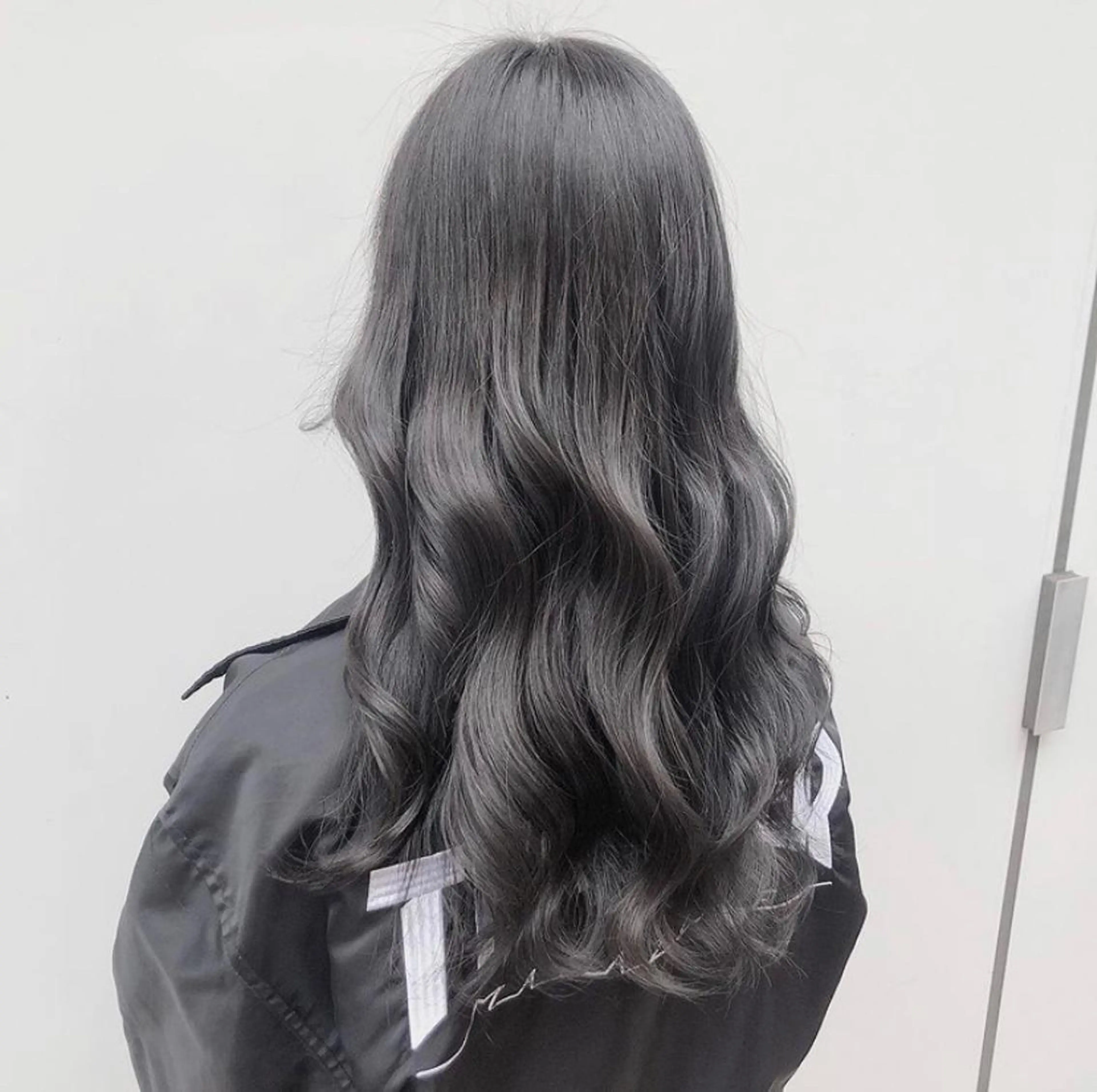 【ミニモ限定クーポン💕】カット+デジタルパーマ☆18150→¥15400円の写真