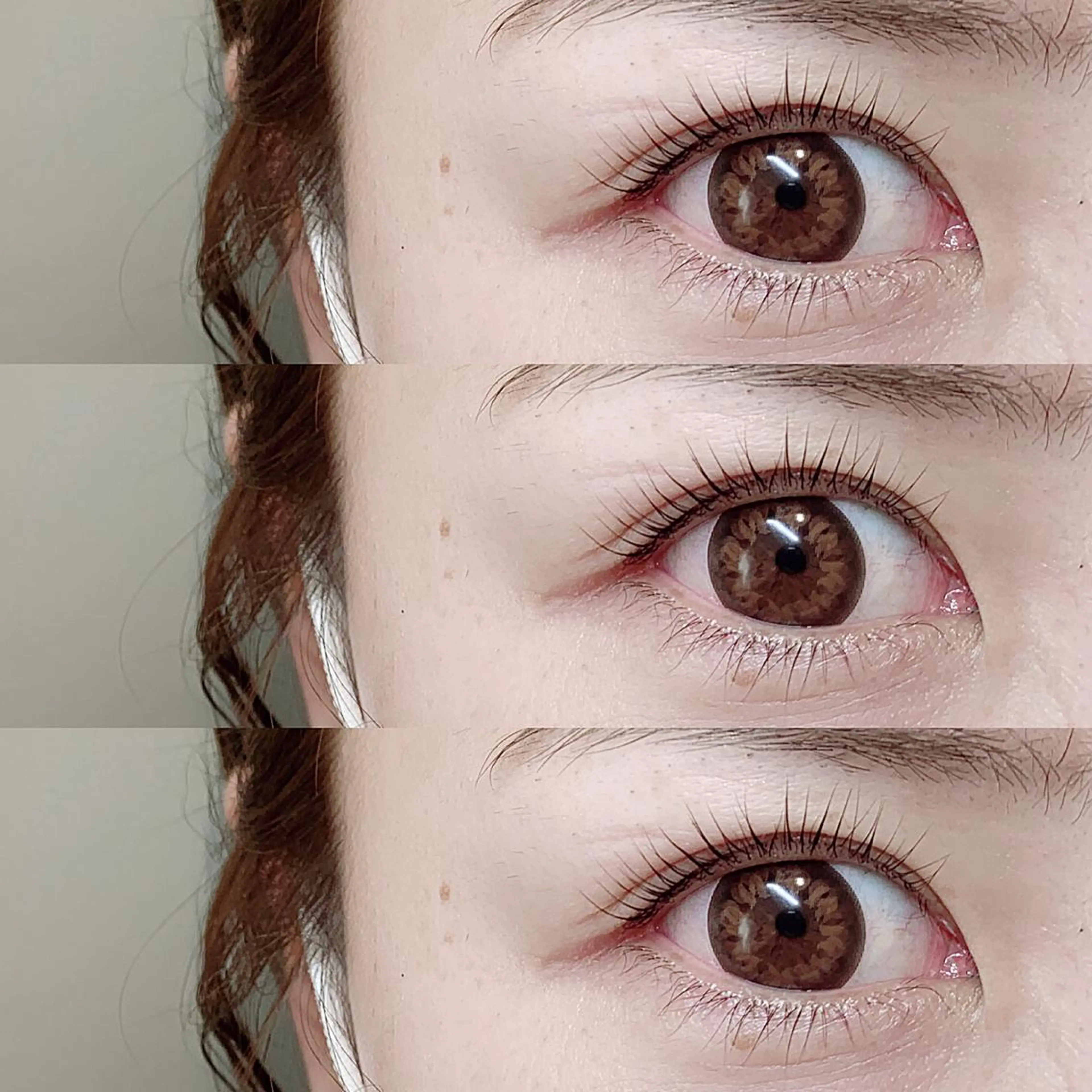 マツエク・マツパ 🪄◝ cake harunoのマツエク・マツパデザイン