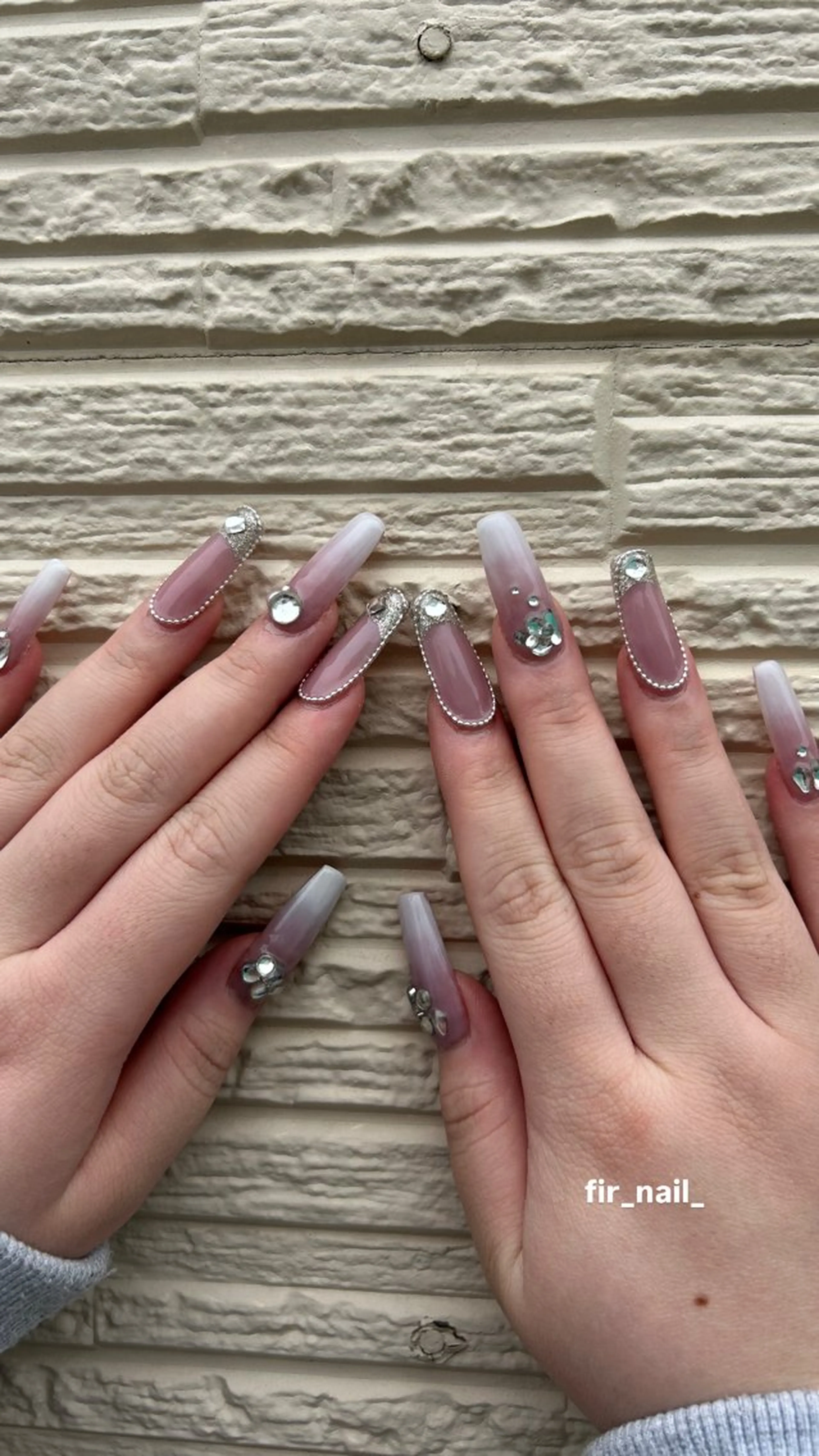 ネイル fir_ nail_のネイルデザイン
