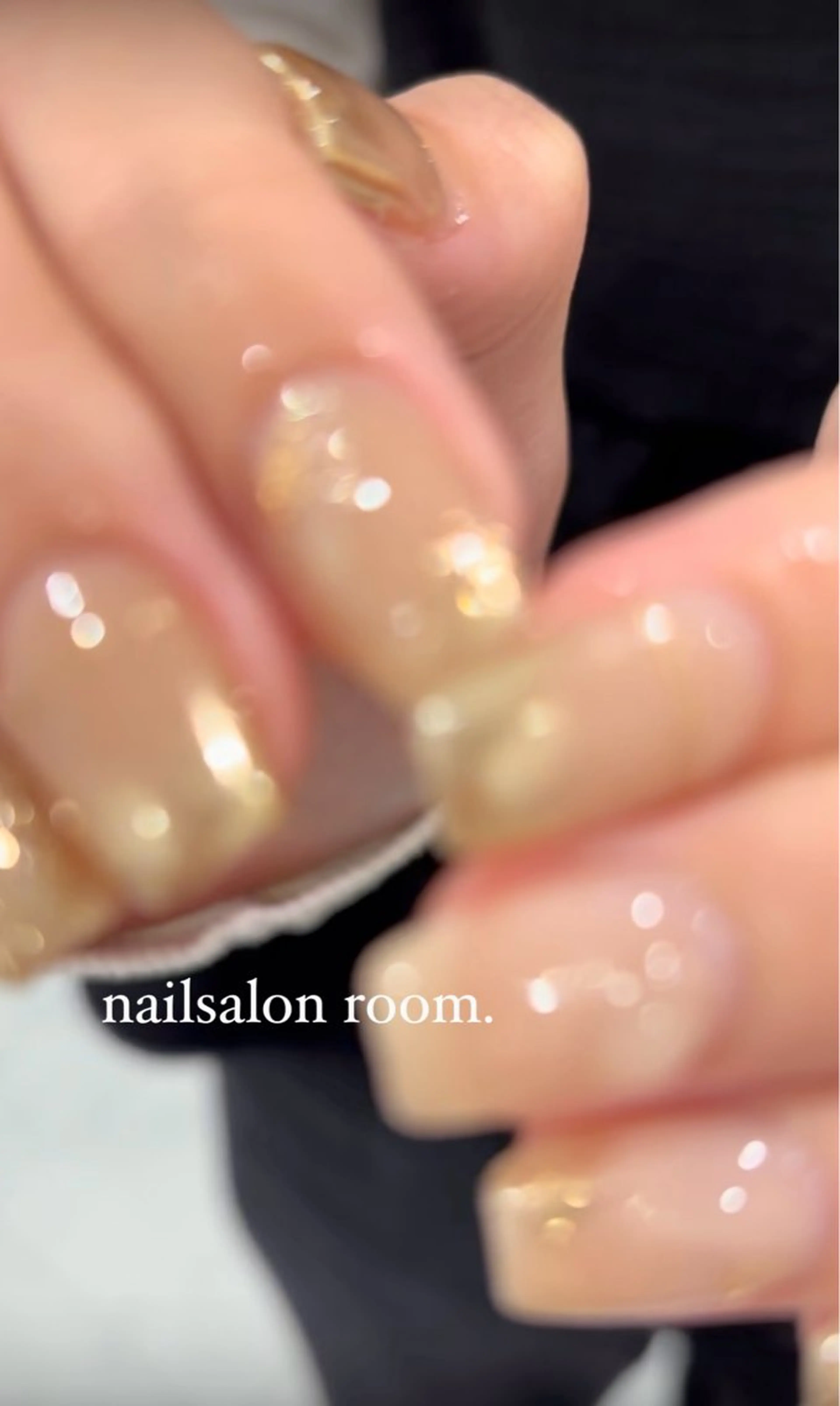 ネイル nailsalon room.のネイルデザイン