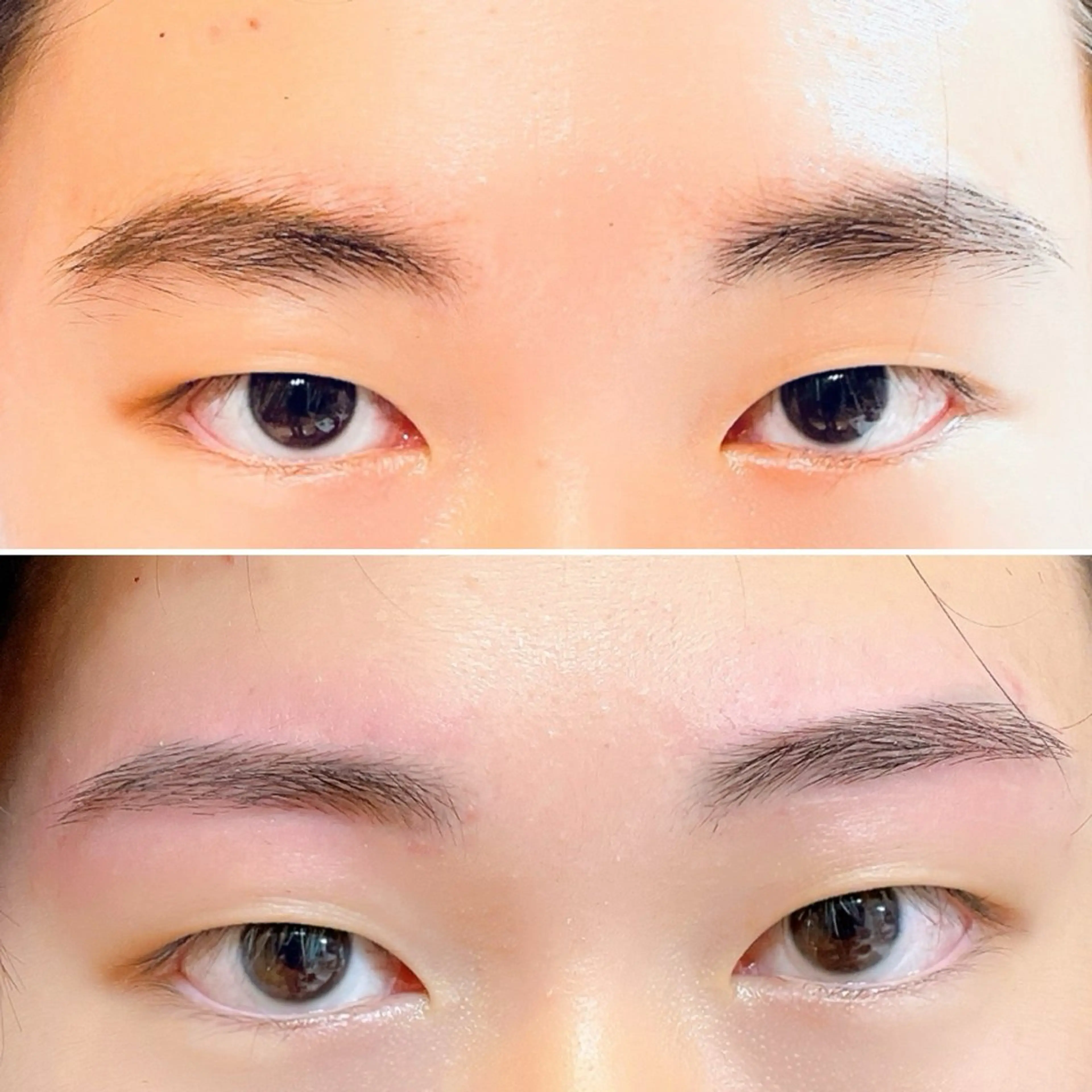 メンズ アイブロウ 学生（メンズ向け） ワックス脱毛 眉カット その他(アイブロウ) スタジオAZ所属・jasmine yamashitaのマツエク・マツパデザイン