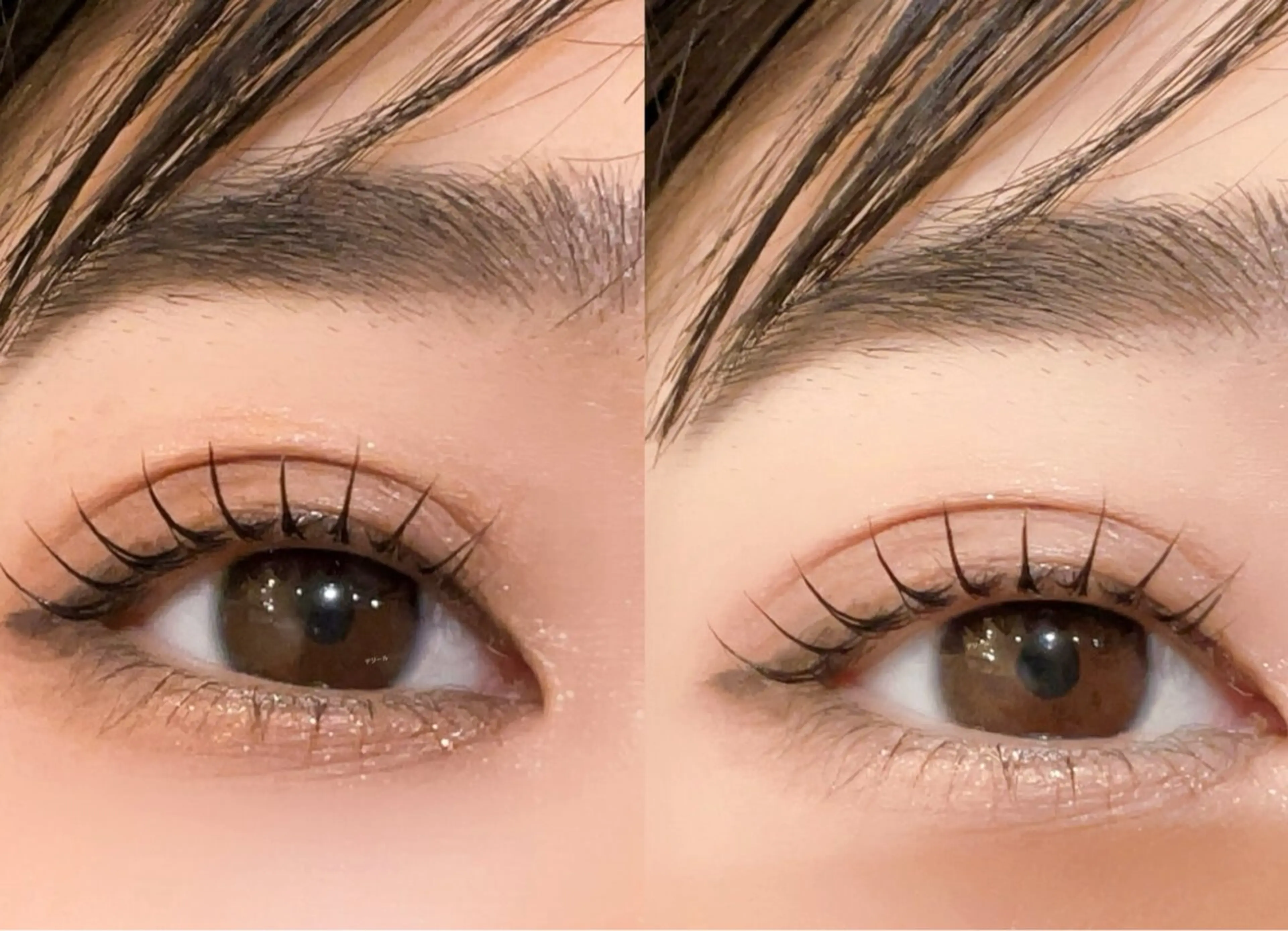 マツエク・マツパ マツパ 🌹みなみ🌹 清末のマツエク・マツパデザイン