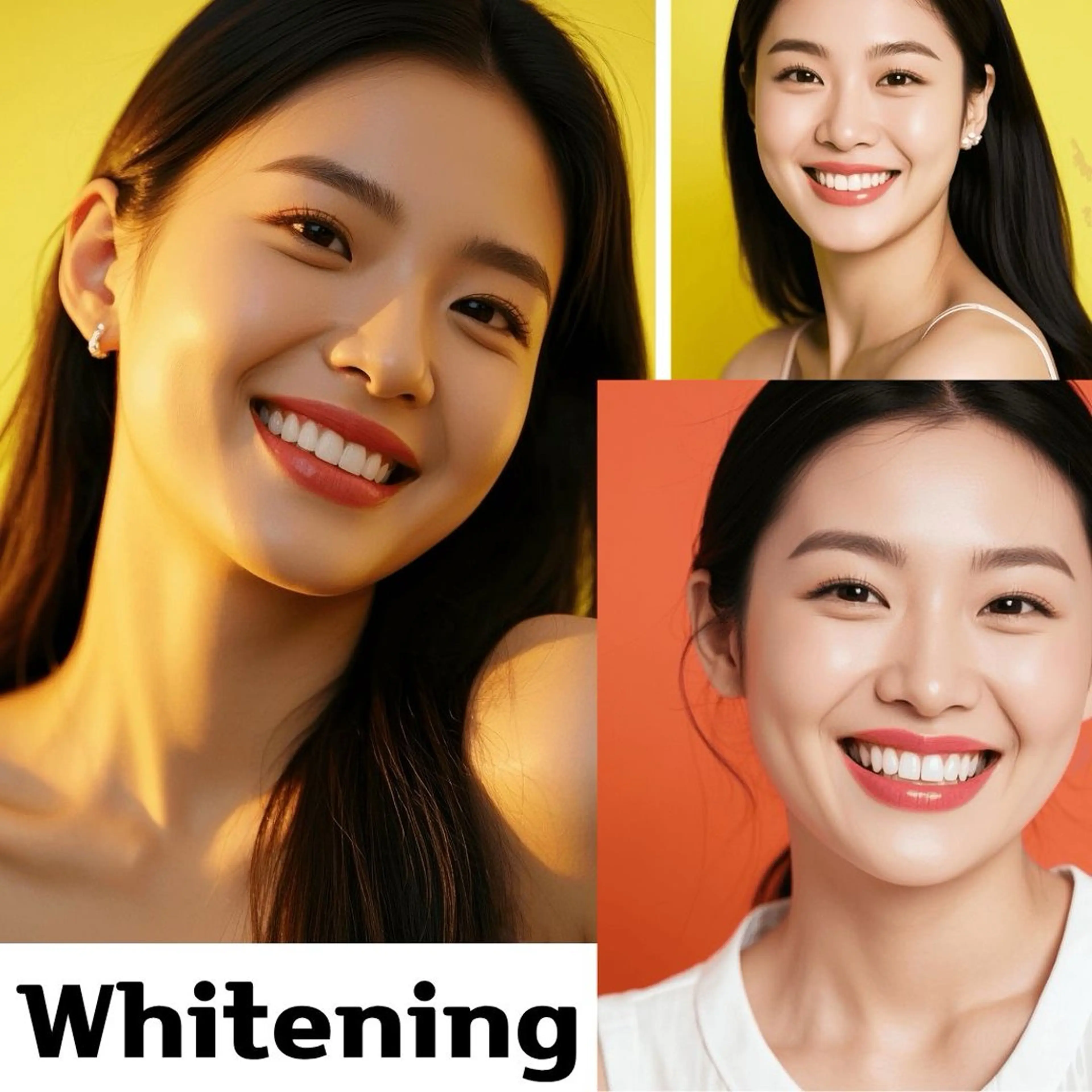 メンズ キッズ エステ ホワイトニングサロン Ecru所属・ホワイトニングサロン Ecru エクリュのその他イメージ