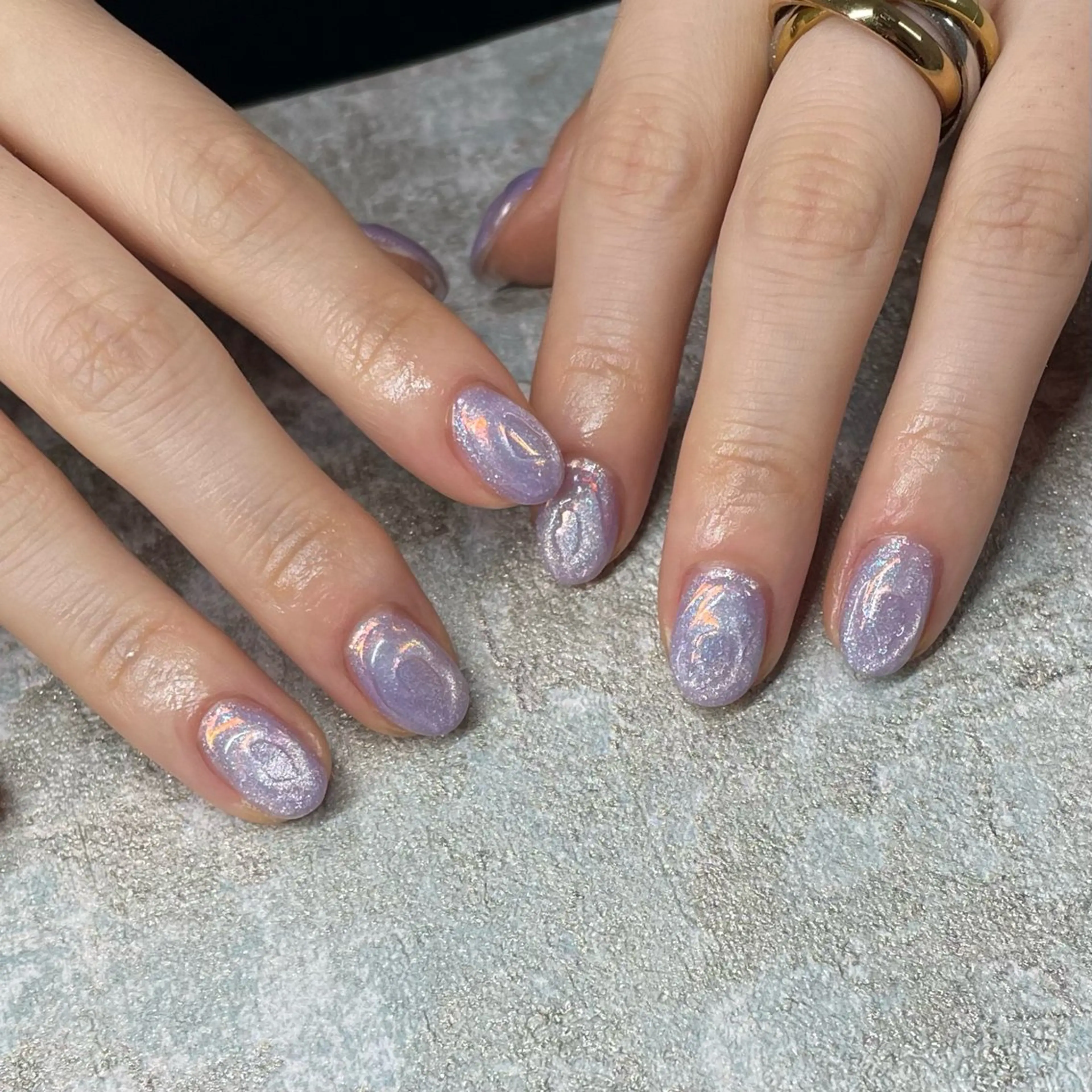 ネイル ハンドネイル ehre haruhoのネイルデザイン