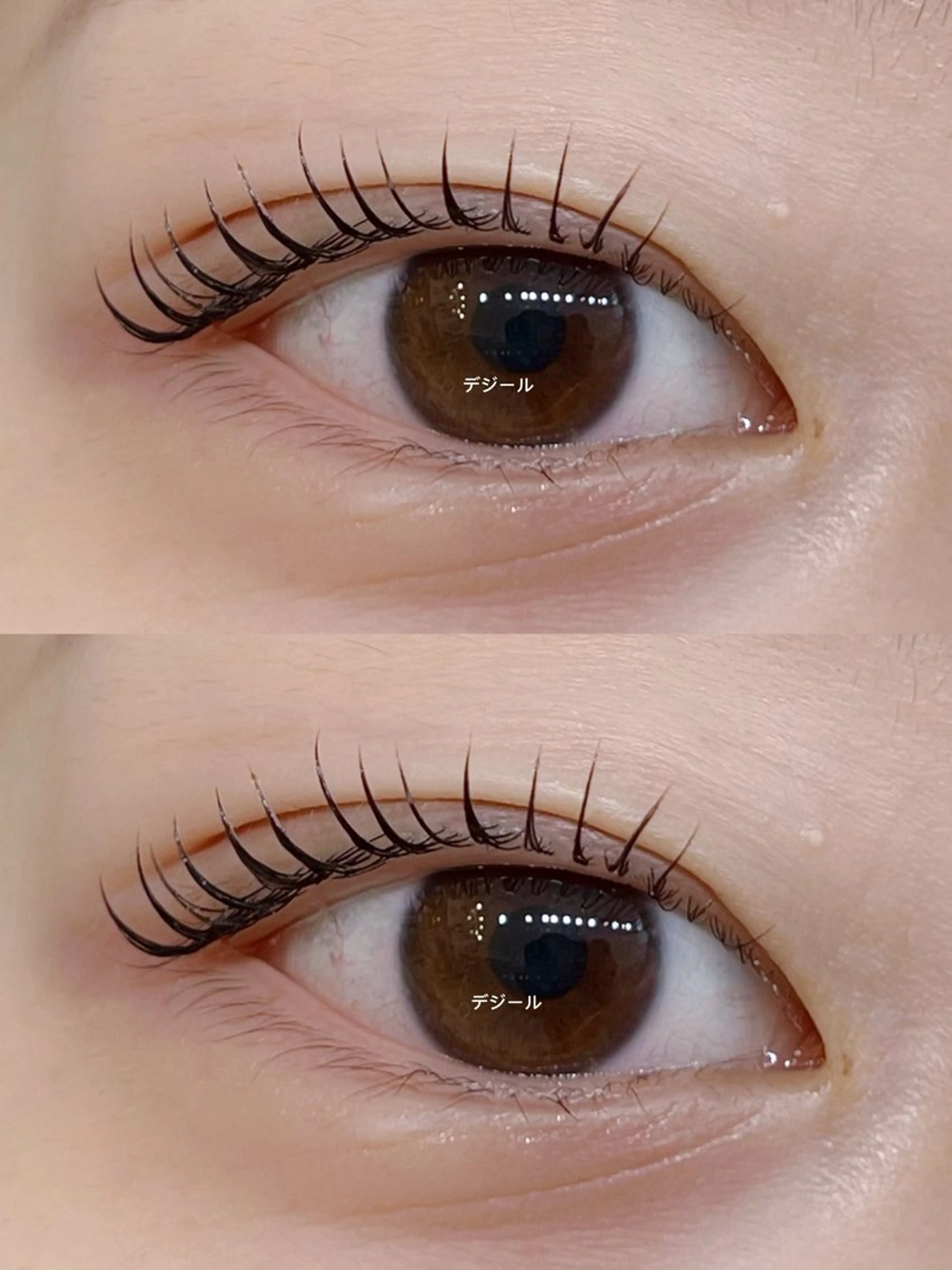 マツエク・マツパ マツパ 🌹みなみ🌹 清末のマツエク・マツパデザイン