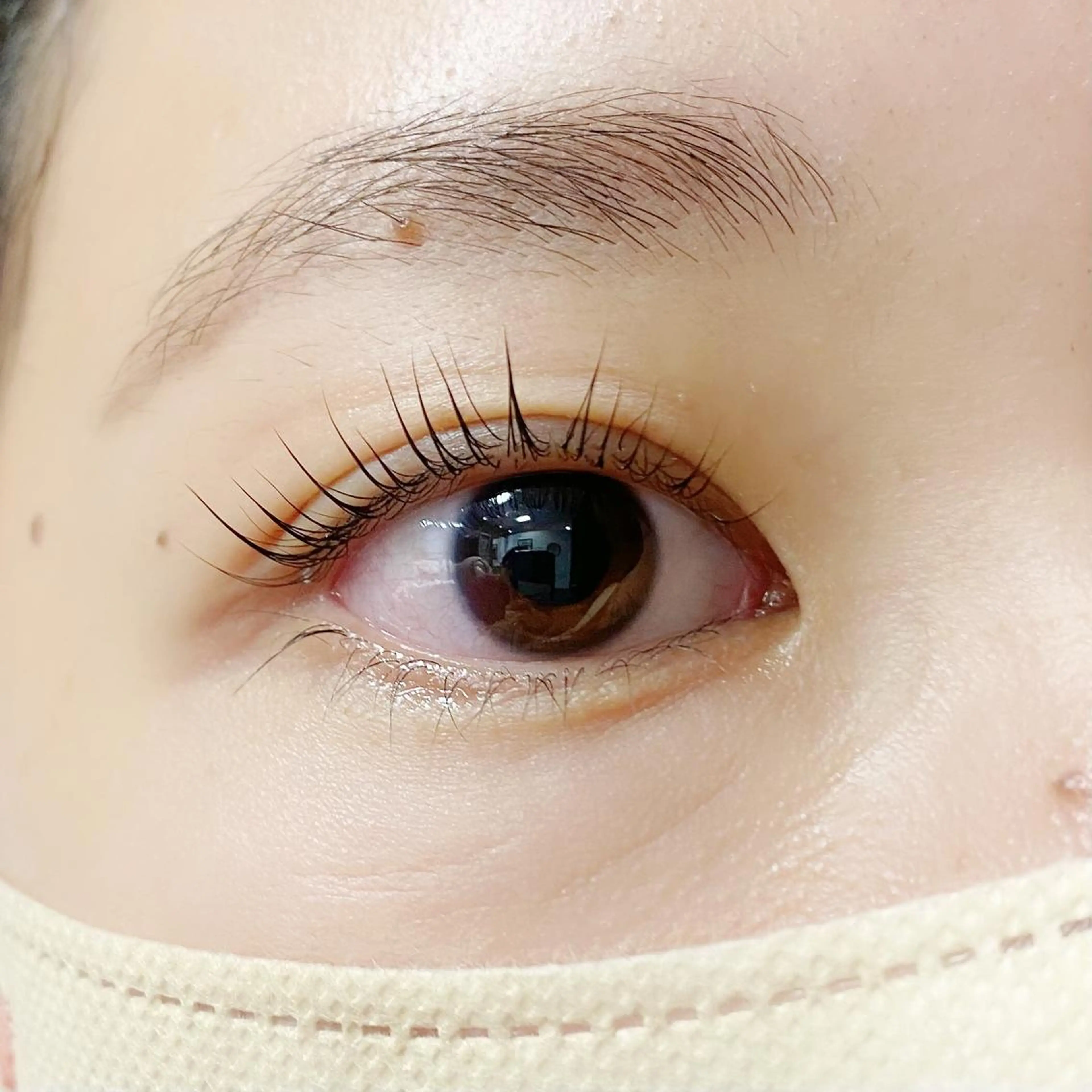 マツエク・マツパ Saaya 🍒のマツエク・マツパデザイン