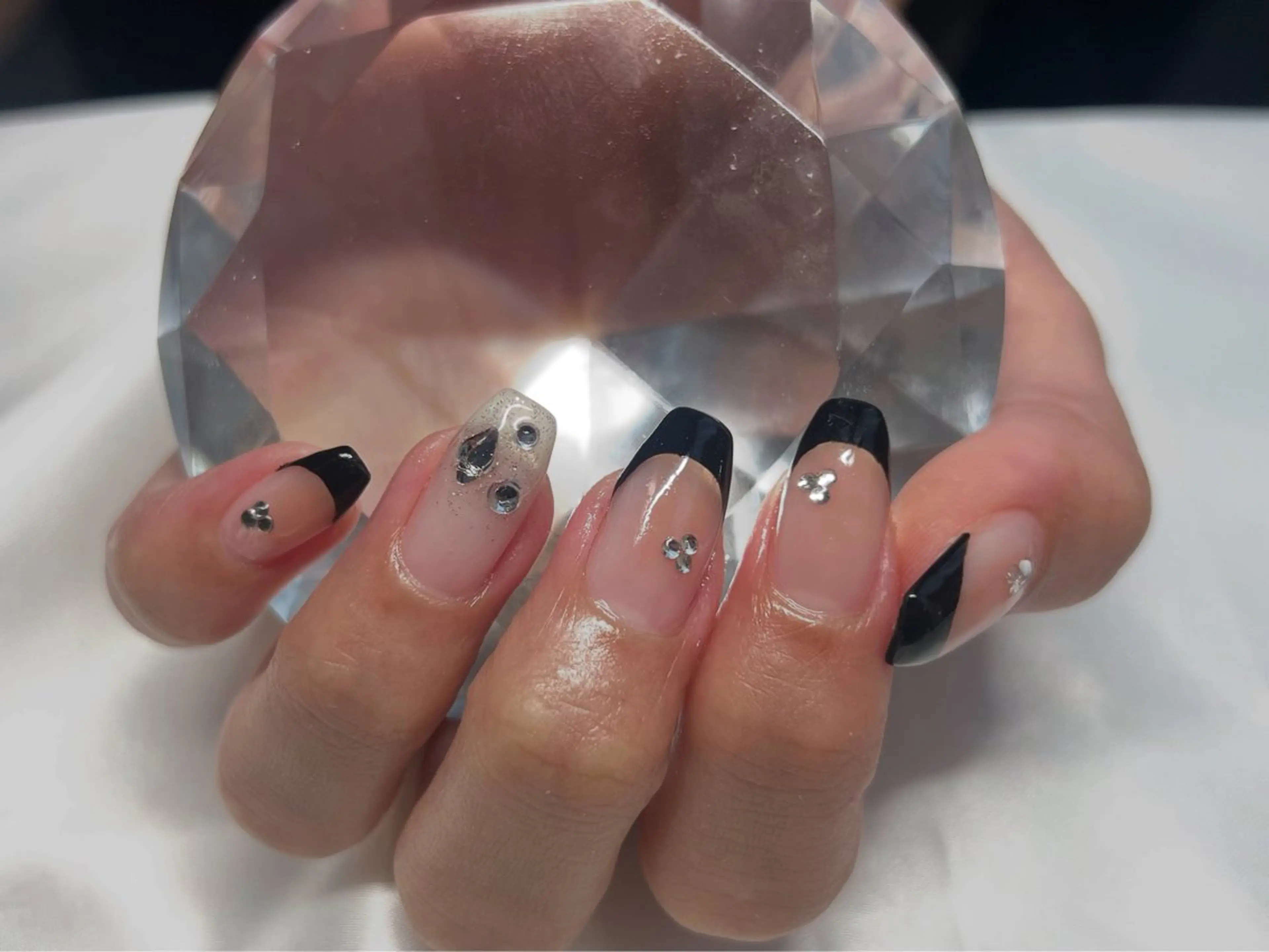 ネイル nail salon ARCHEのネイルデザイン