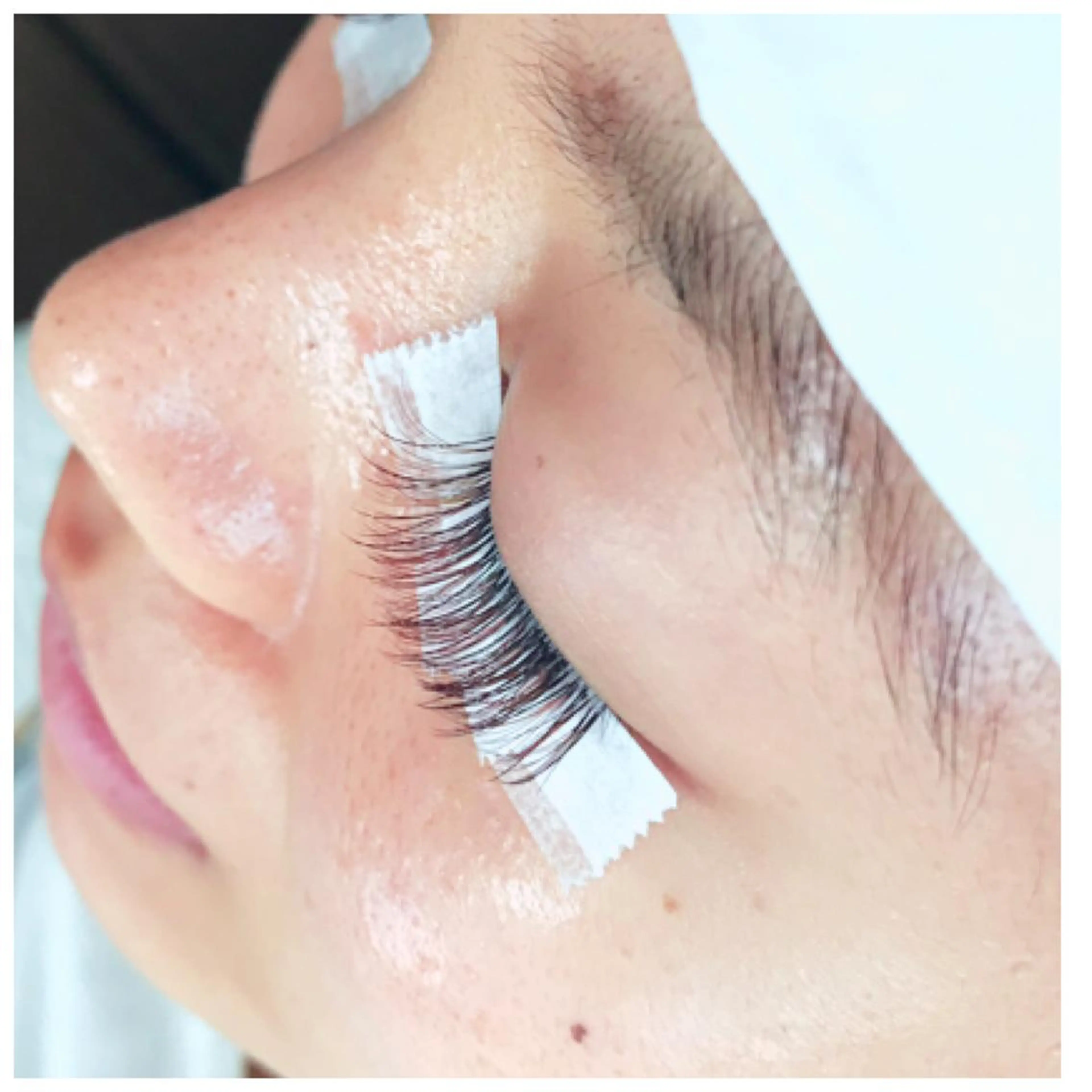 マツエク・マツパ 〜Addy〜 yuiのマツエク・マツパデザイン