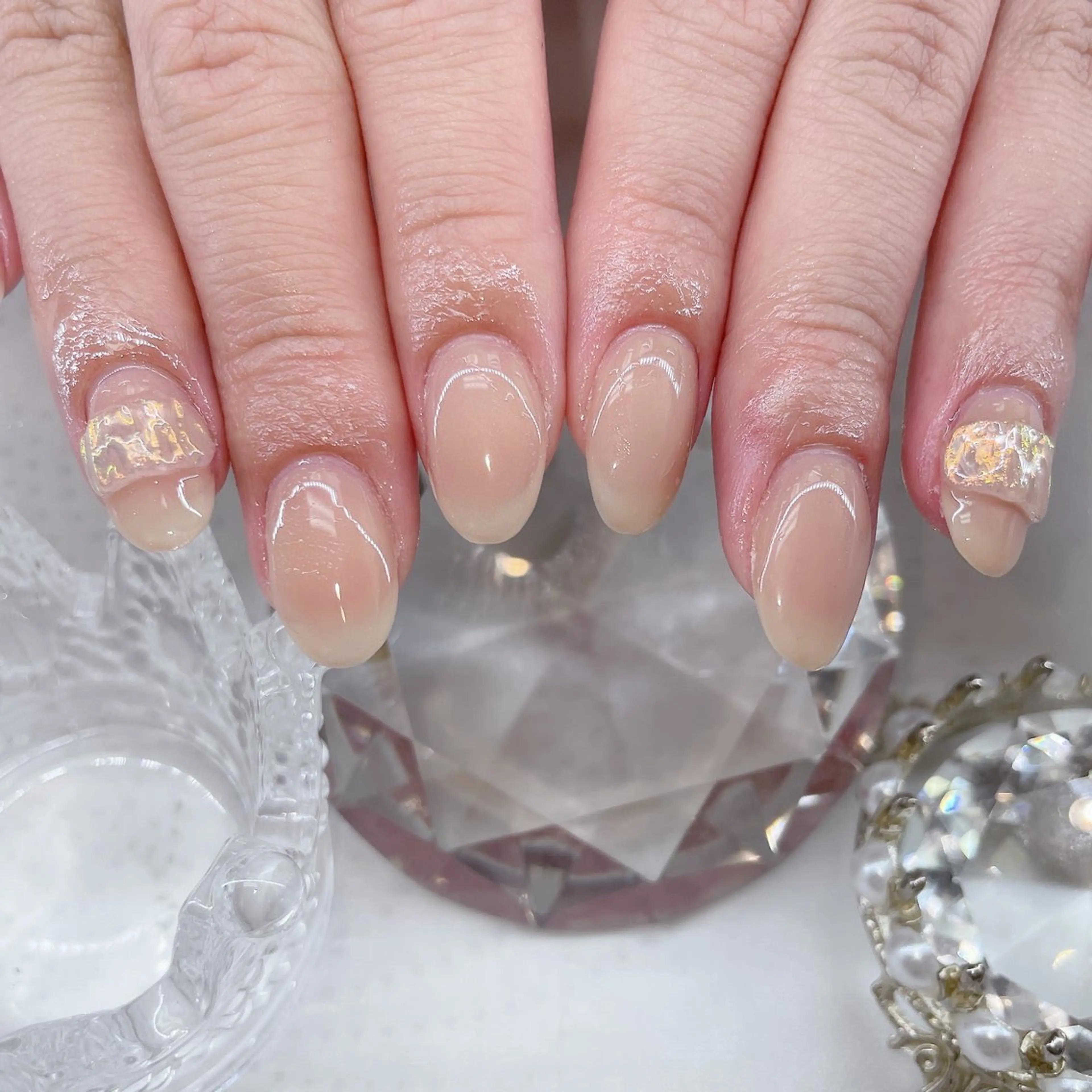 ネイル misun_ nailのネイルデザイン