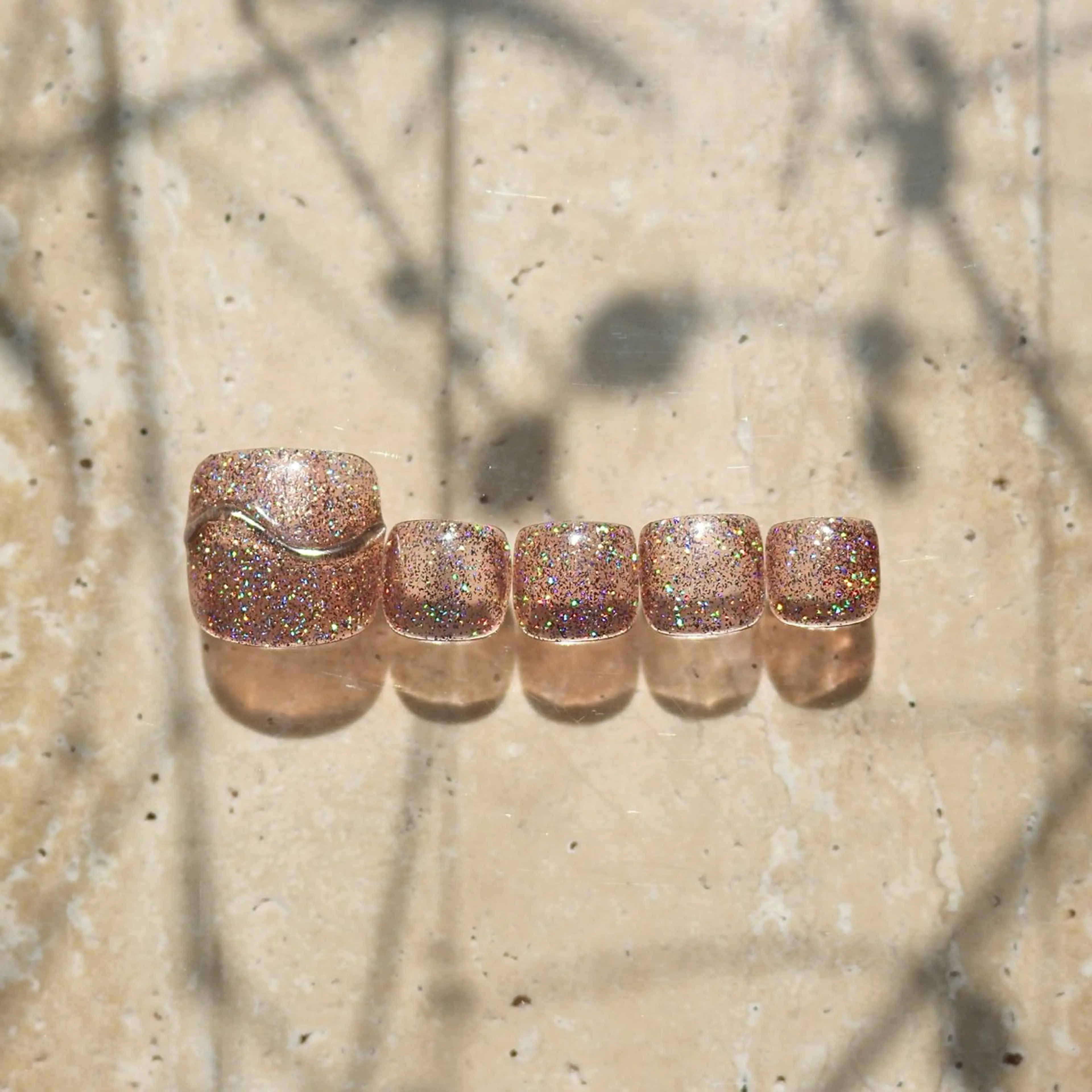 ショート Face&Nail NANAのネイルデザイン