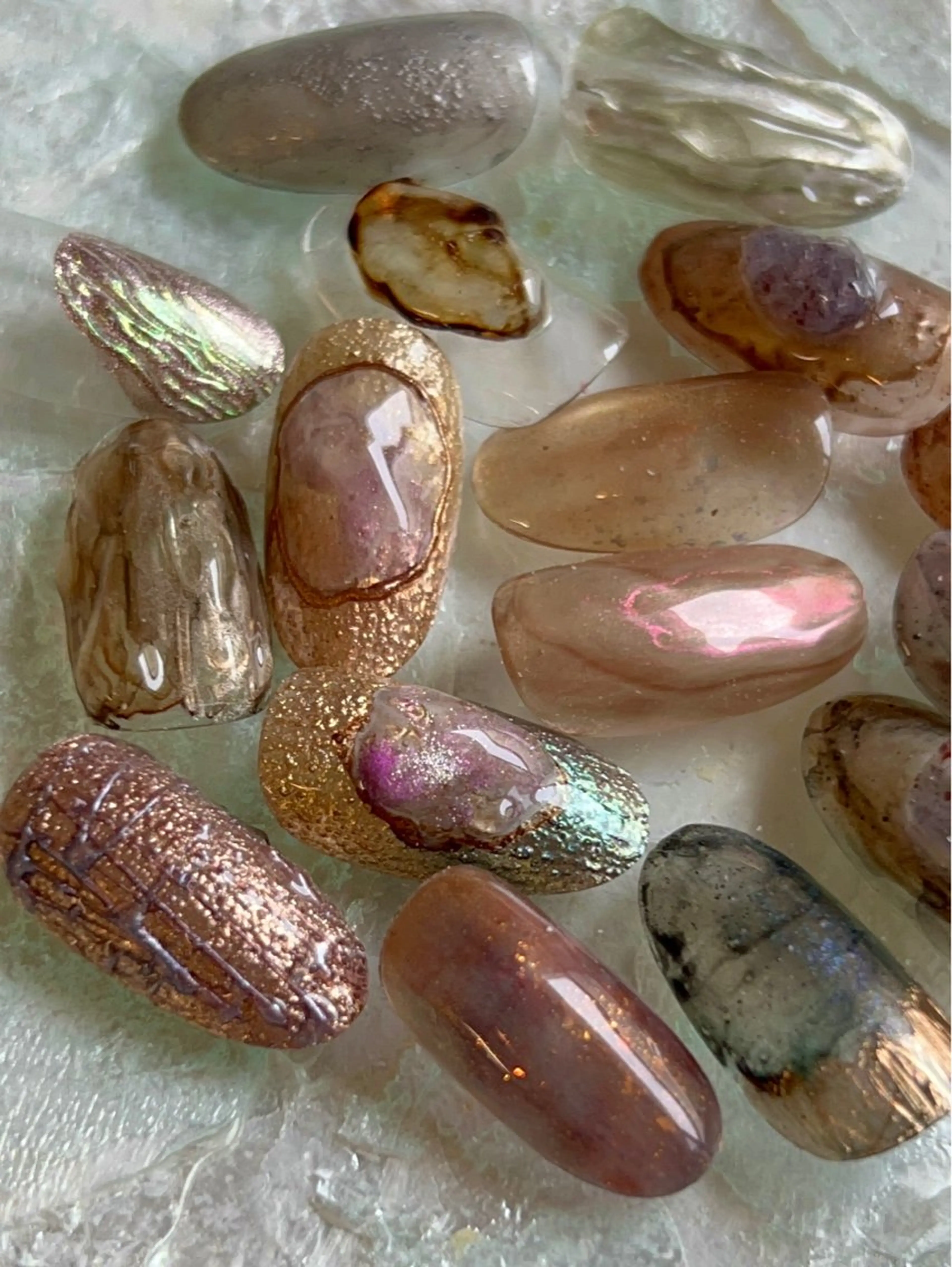 ネイル KAORI ㅤのネイルデザイン