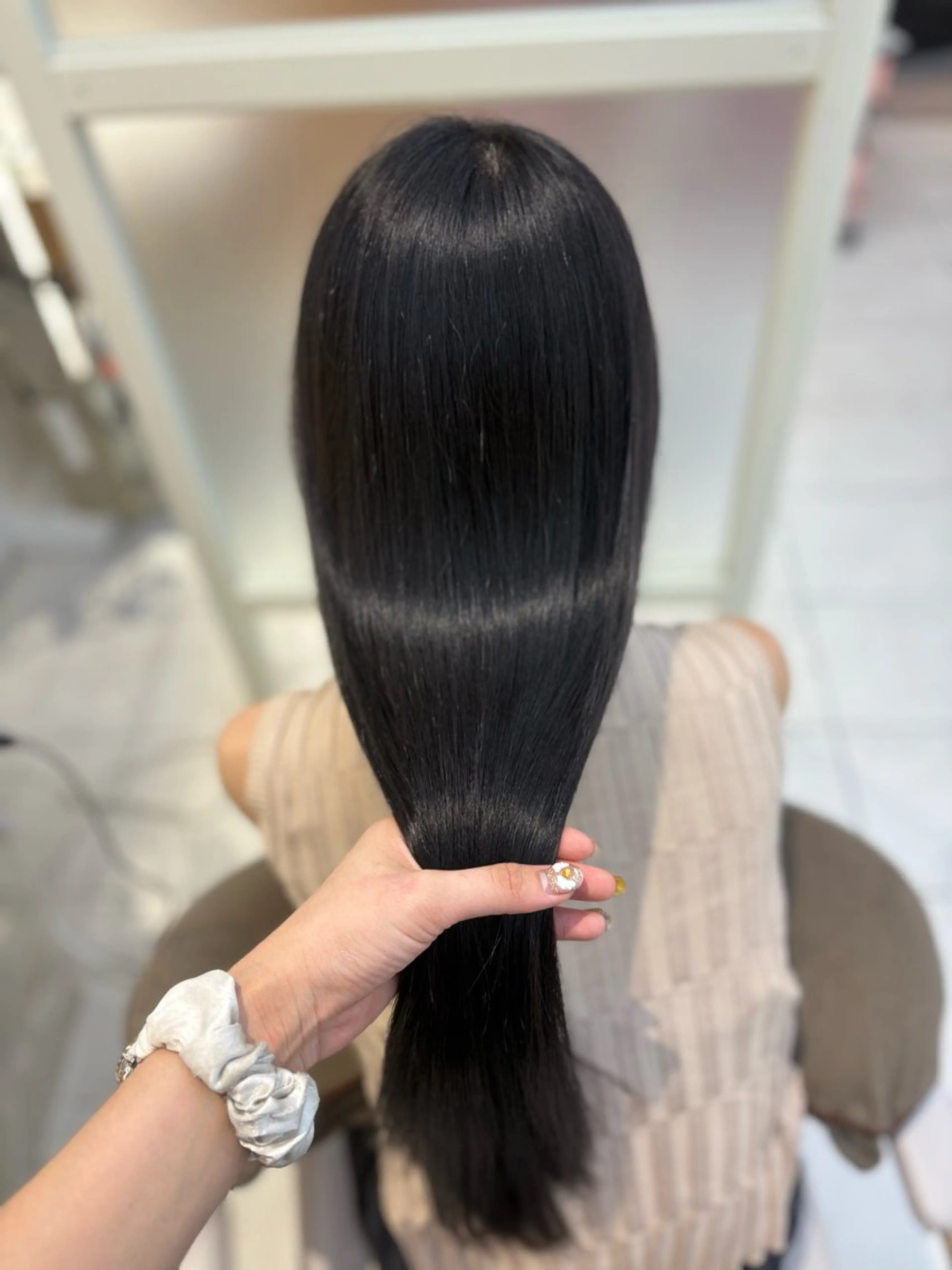 ロング つや髪/ライブヘア /Miya🎀🪽のヘアスタイル