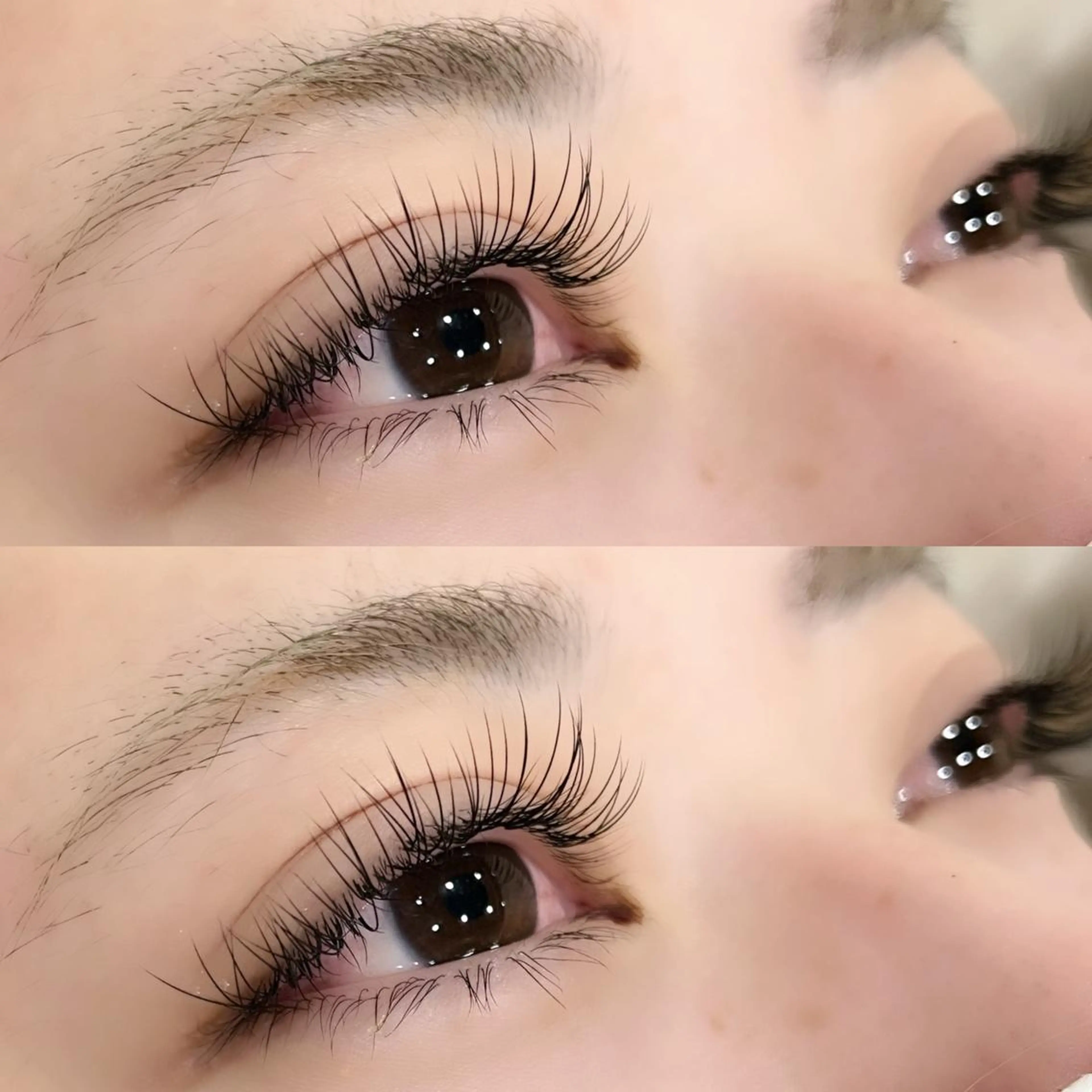 マツエク・マツパ 【Welina】 Otoha️🫧のマツエク・マツパデザイン