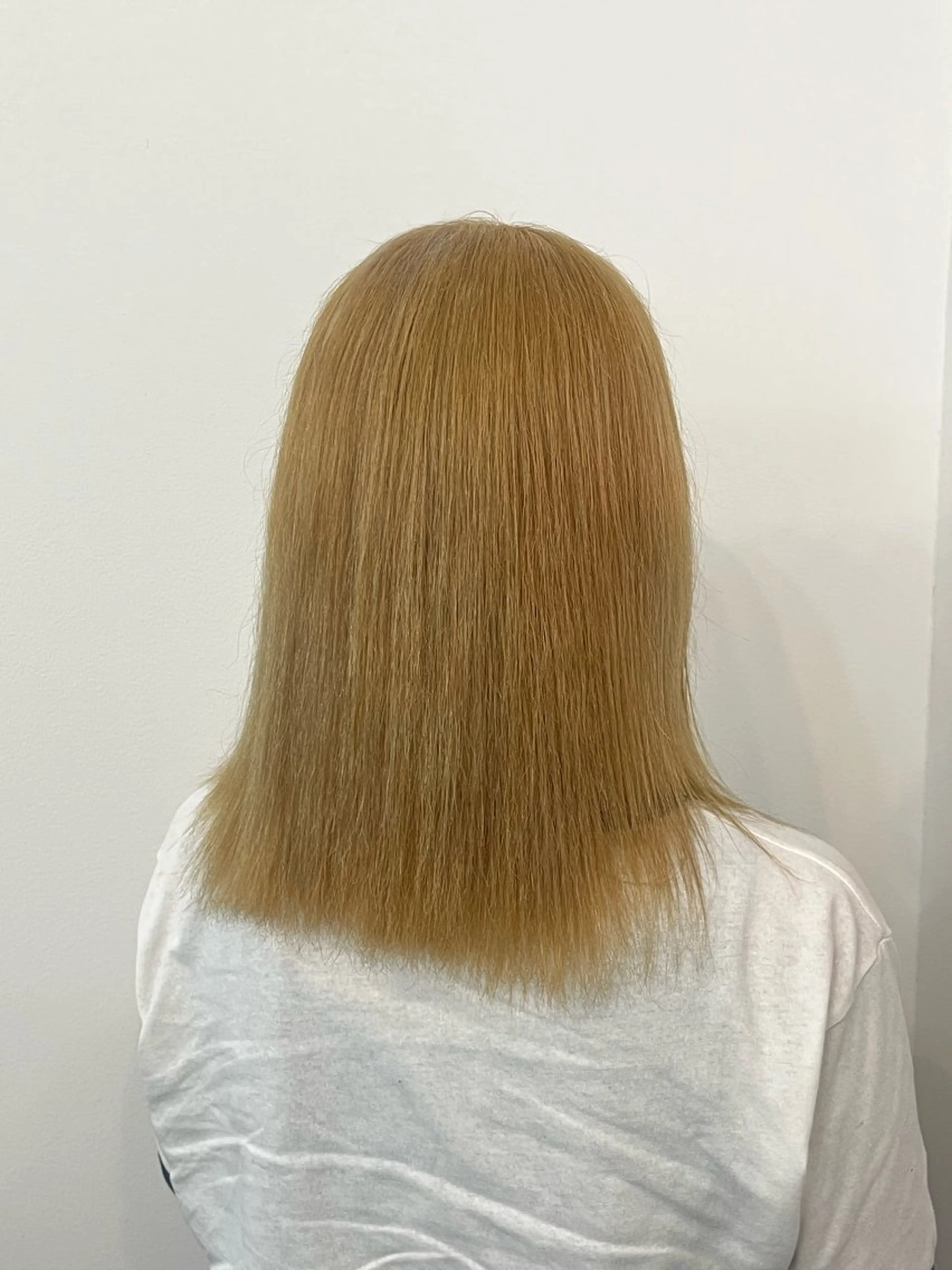 ミディアム ✨🫧カットモデル 募集中🫧✨古川凌大のヘアスタイル