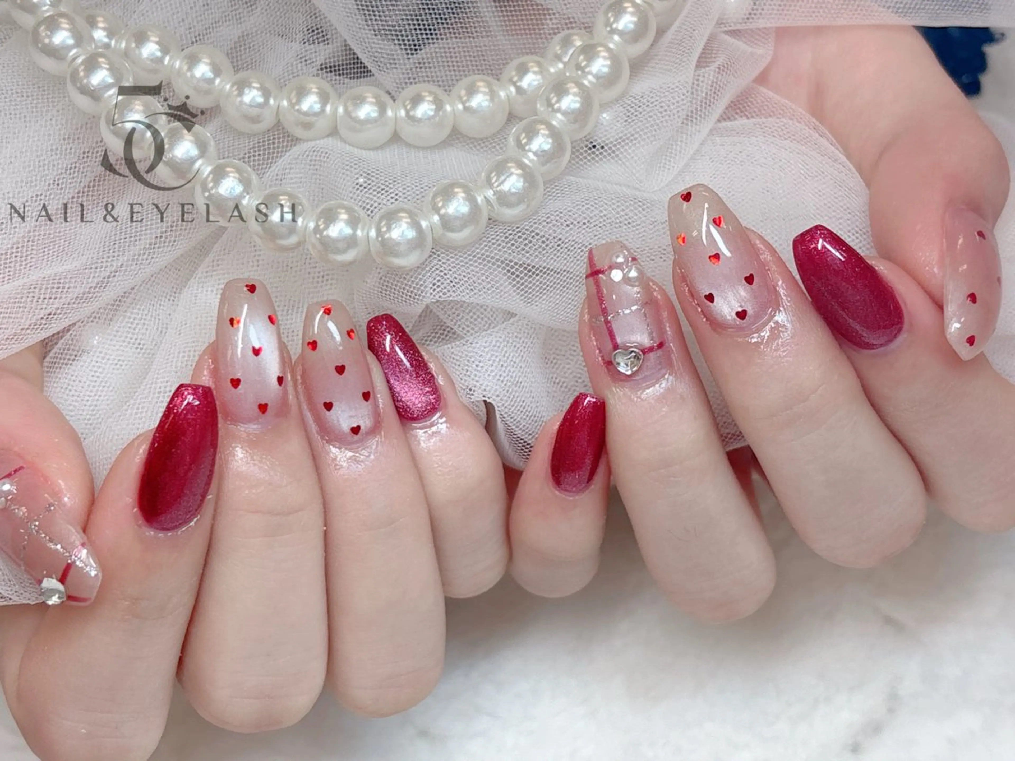ネイル 5C NAIL 5C NAILのネイルデザイン