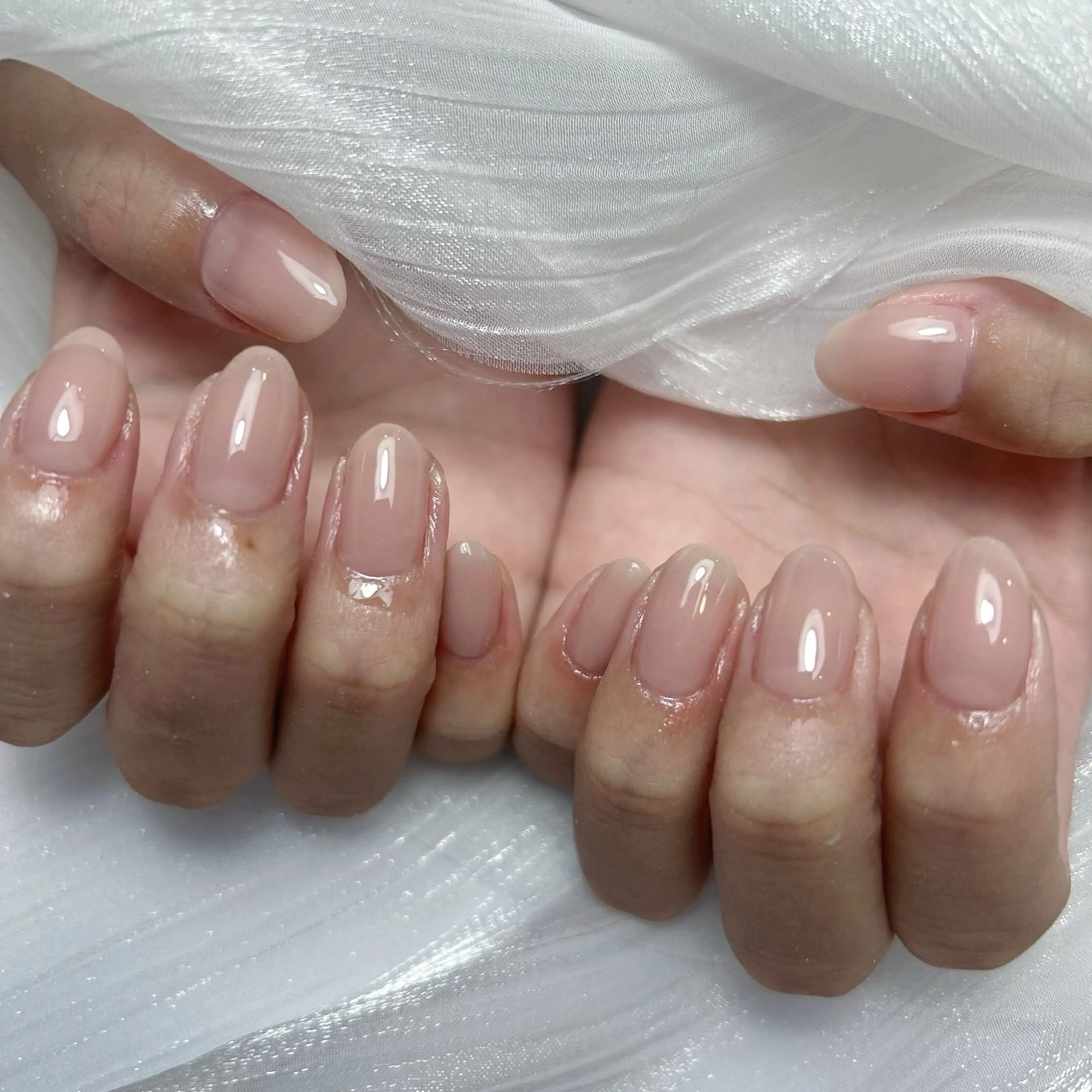 ネイル Celeste こずえのネイルデザイン