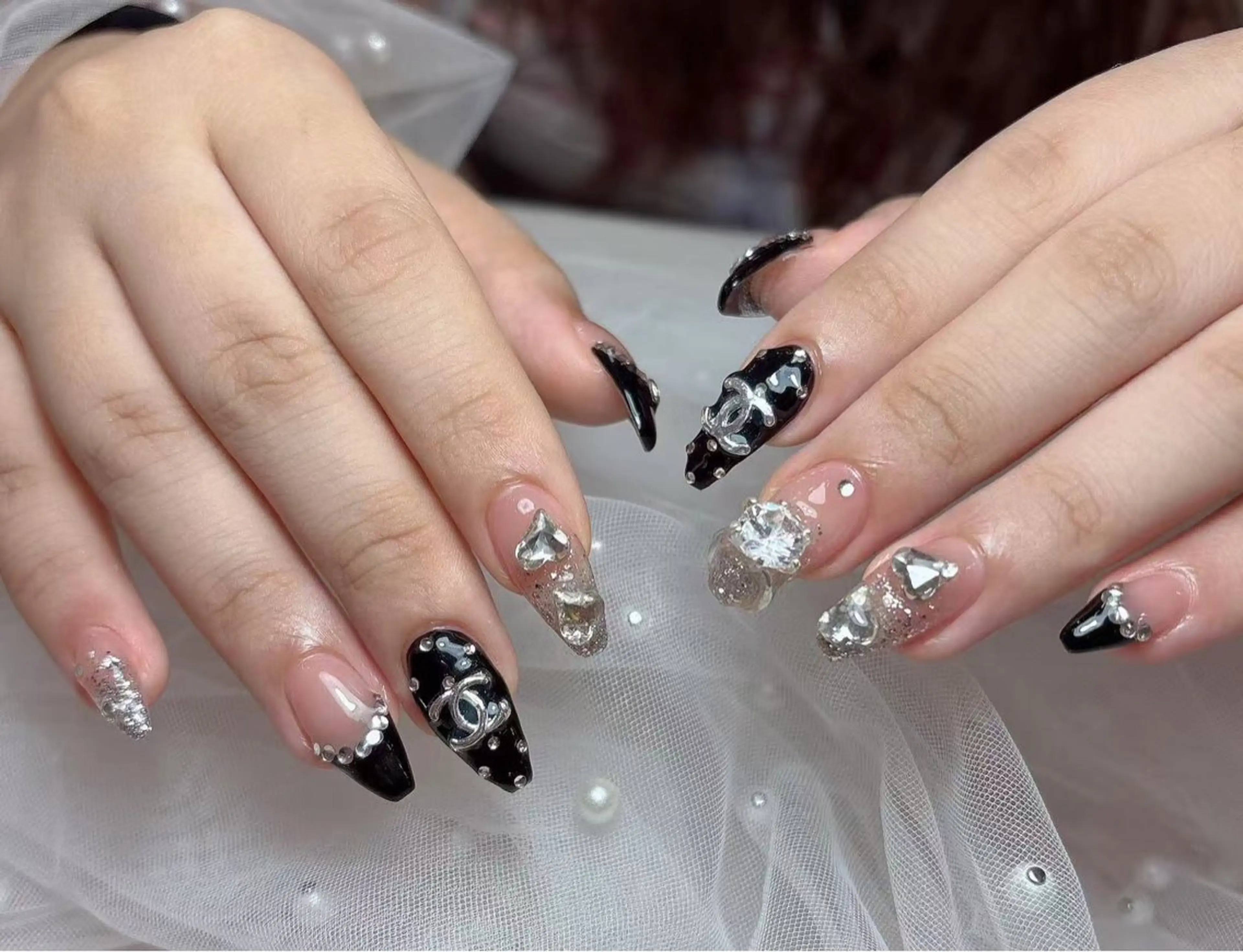 ネイル Only.1 Nailのネイルデザイン