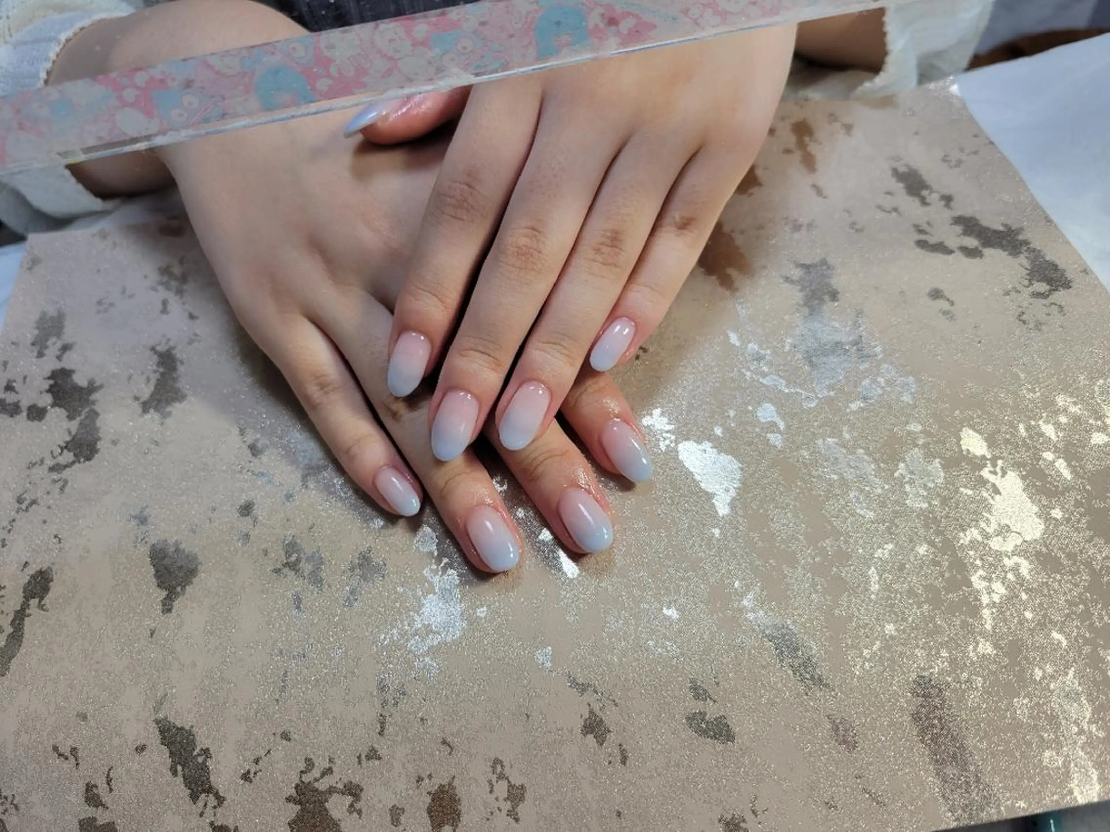 ネイル ハンドネイル ネイルサロンほっこり kanaのネイルデザイン