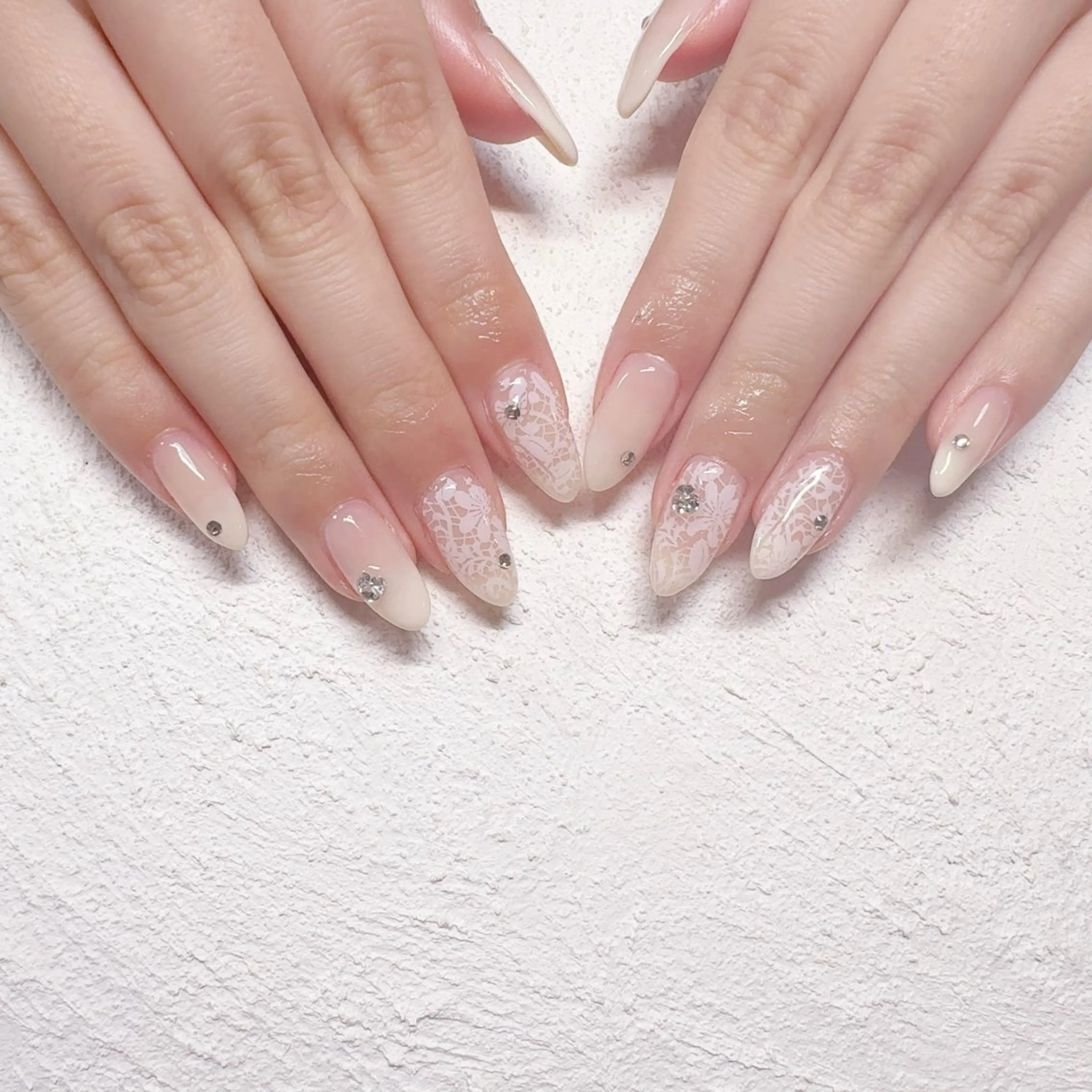 ネイル 持ち込み Regaro i.sのネイルデザイン