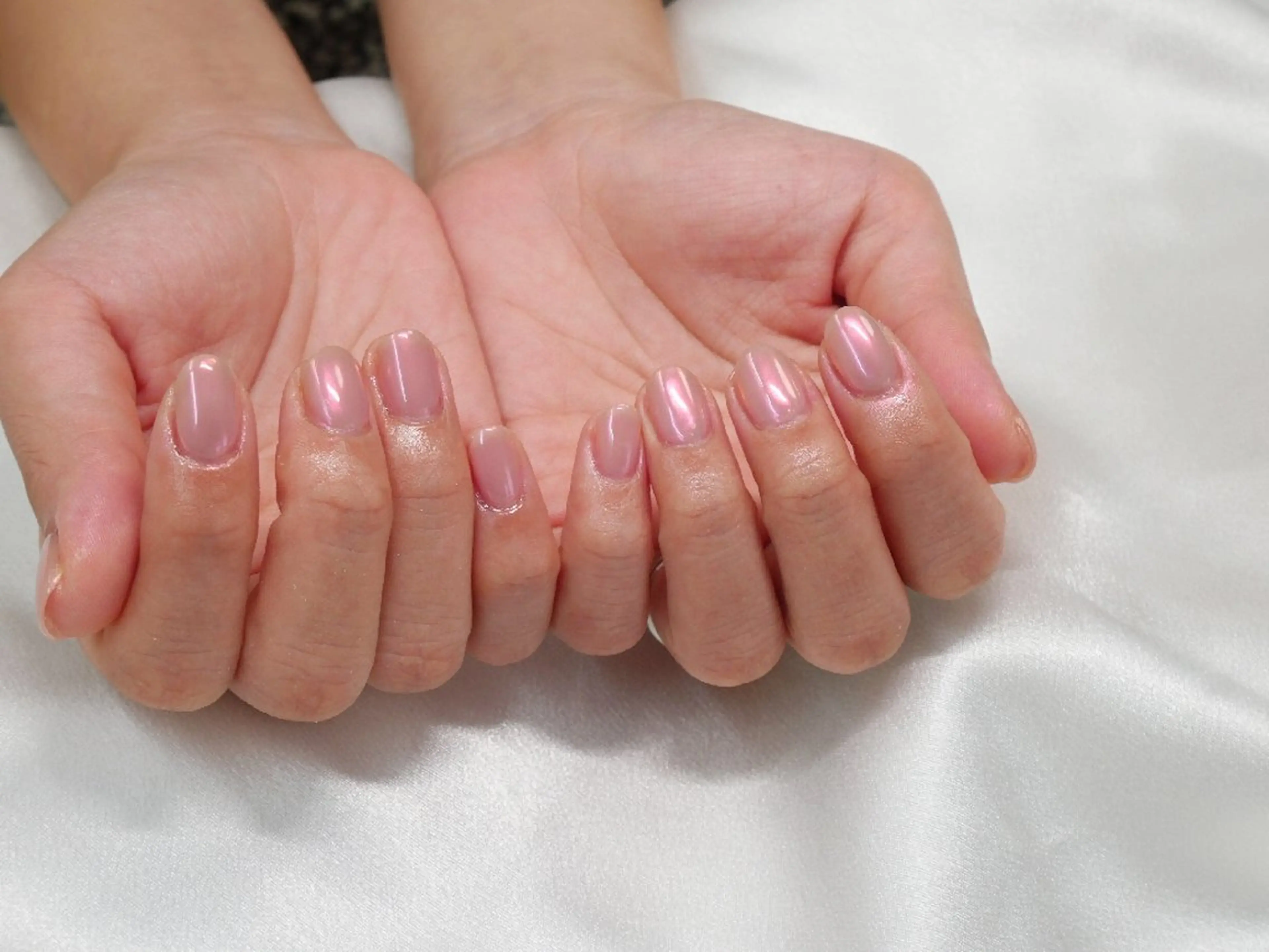 ネイル ハンドネイル Nailsalon Graciasのネイルデザイン