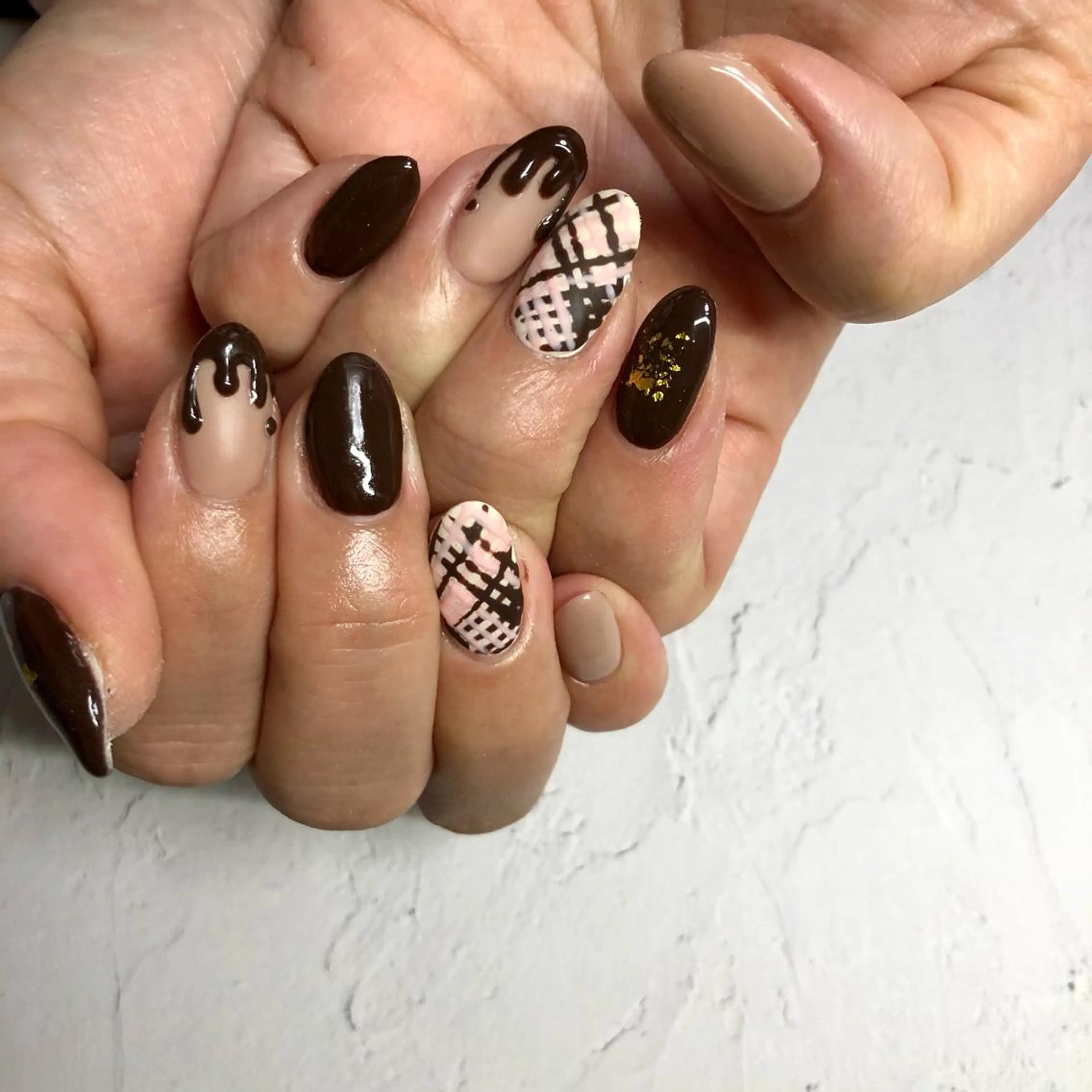 ネイル FELICE ﾌｪﾘｰﾁｪのネイルデザイン