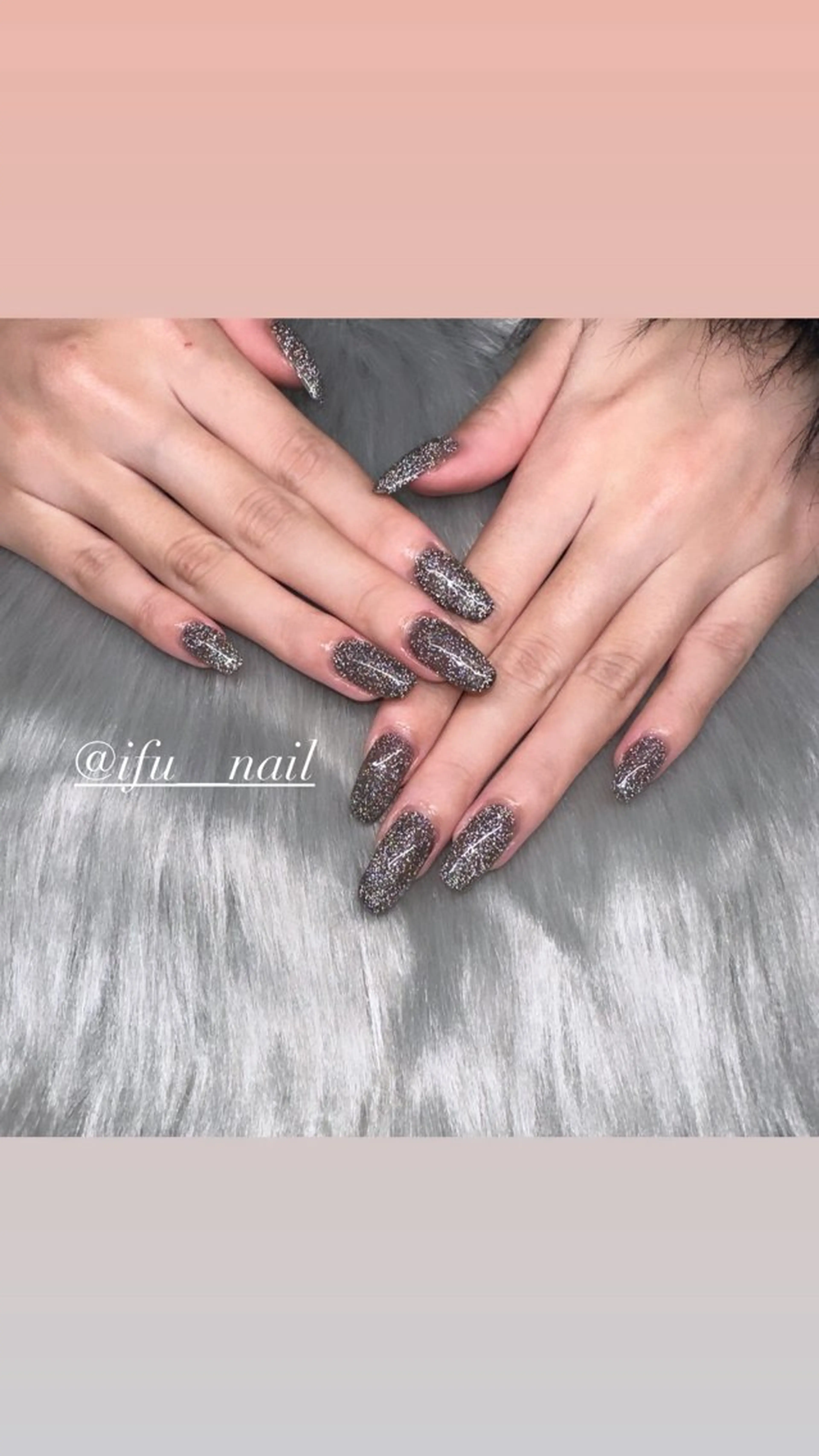 ネイル If Nailのネイルデザイン