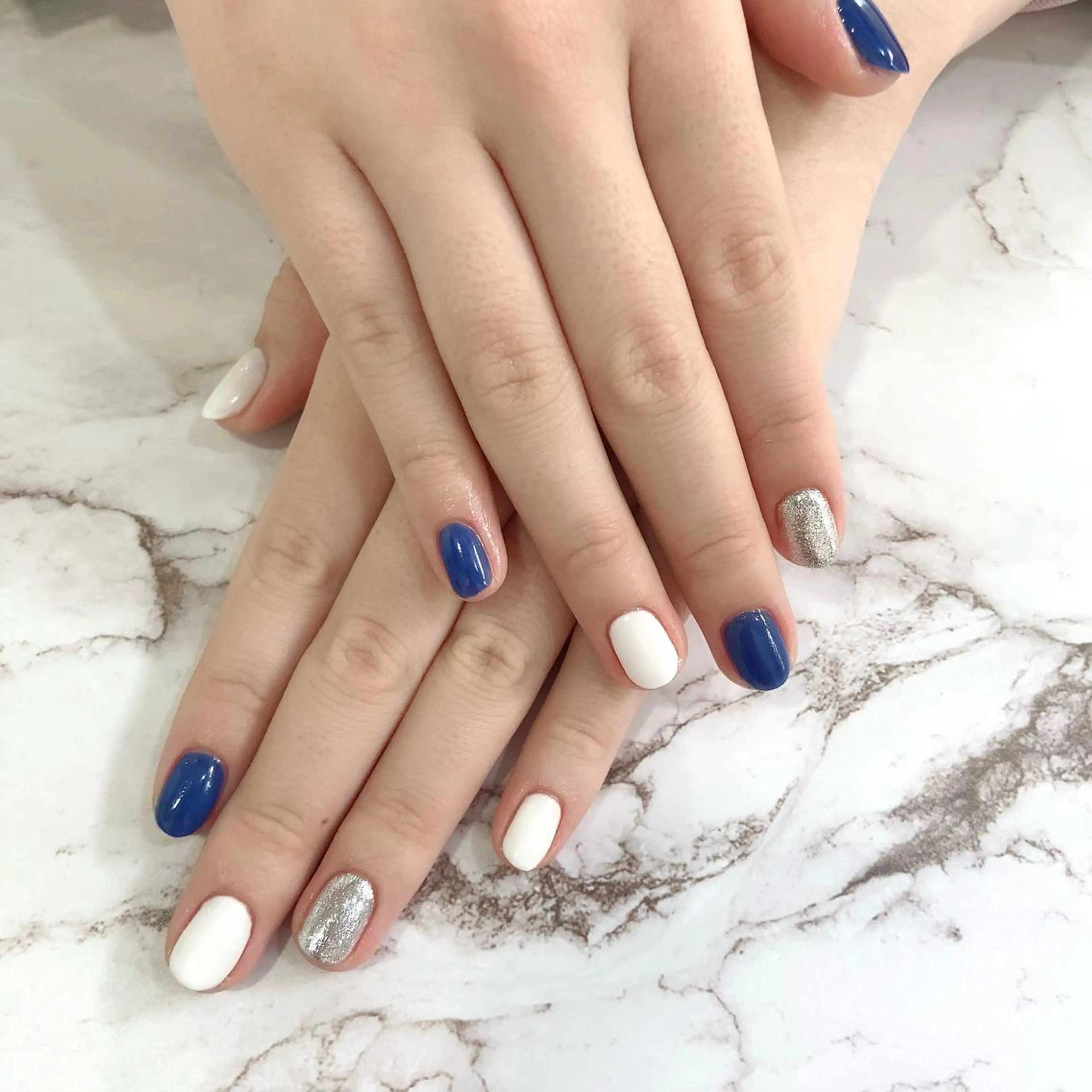 ネイル Nail salon suuのネイルデザイン