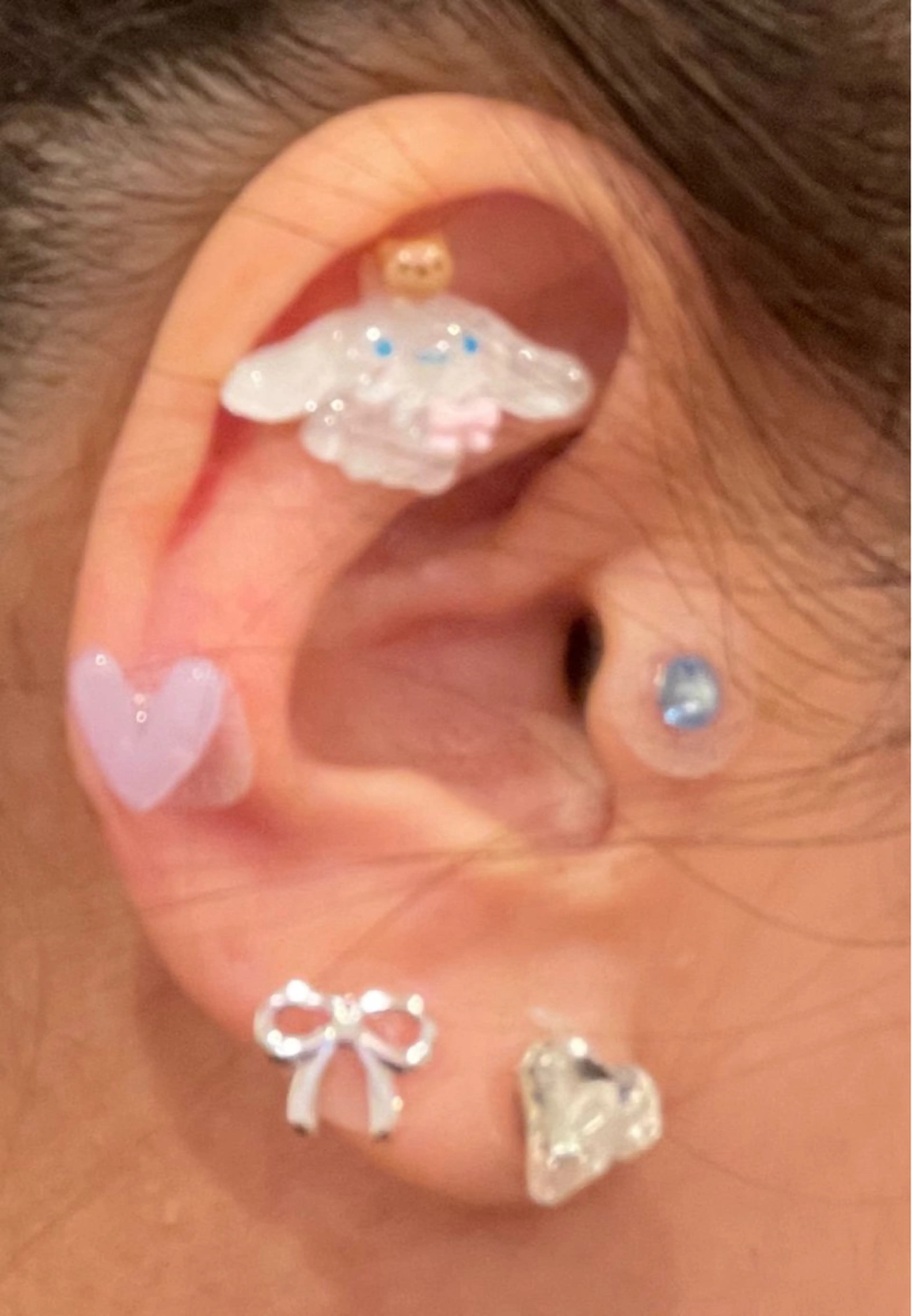 💎 GEM💎のエステ・リラクイメージ